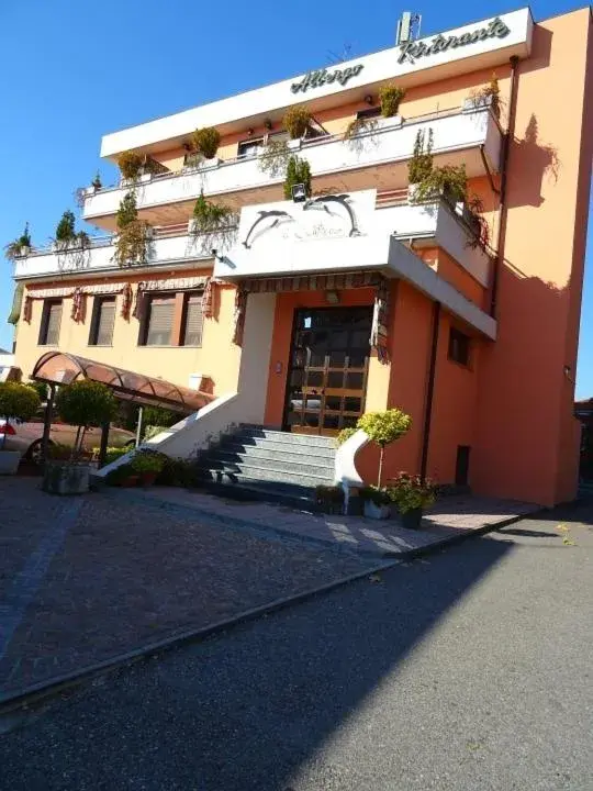 Albergo Ristorante Il Delfino Albergo Ristorante Il Delfino
