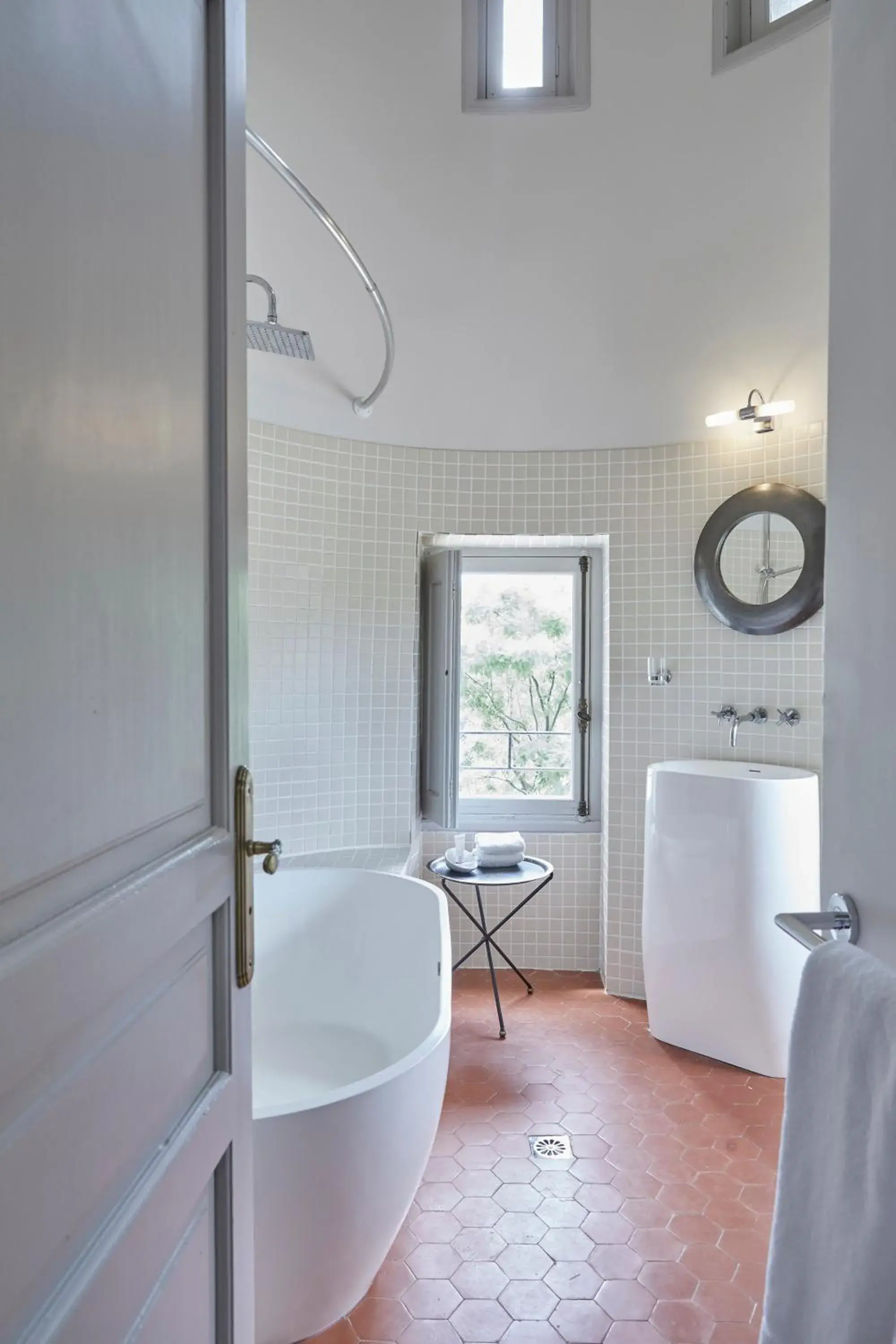 Studio in Château Les Carrasses Studio in Château Les Carrasses