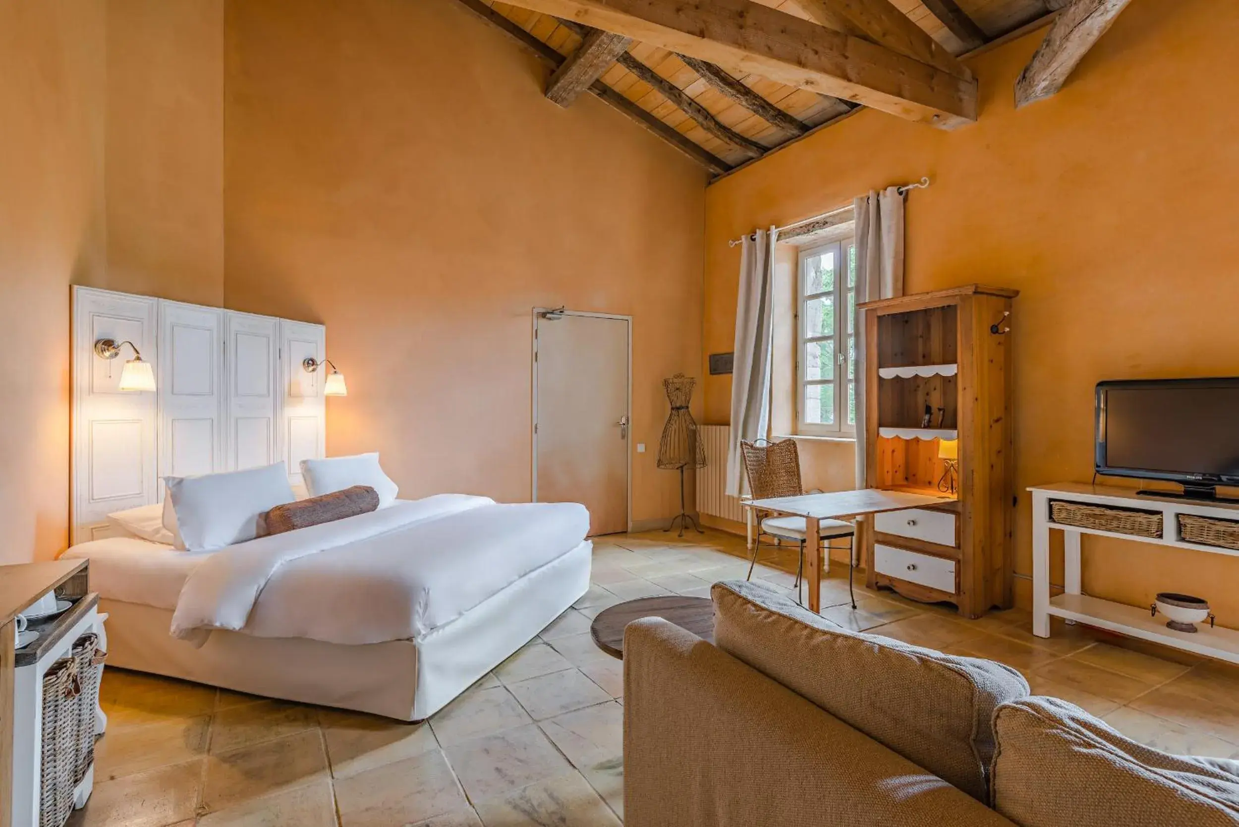 Junior Suite in Cap de Castel Junior Suite in Cap de Castel