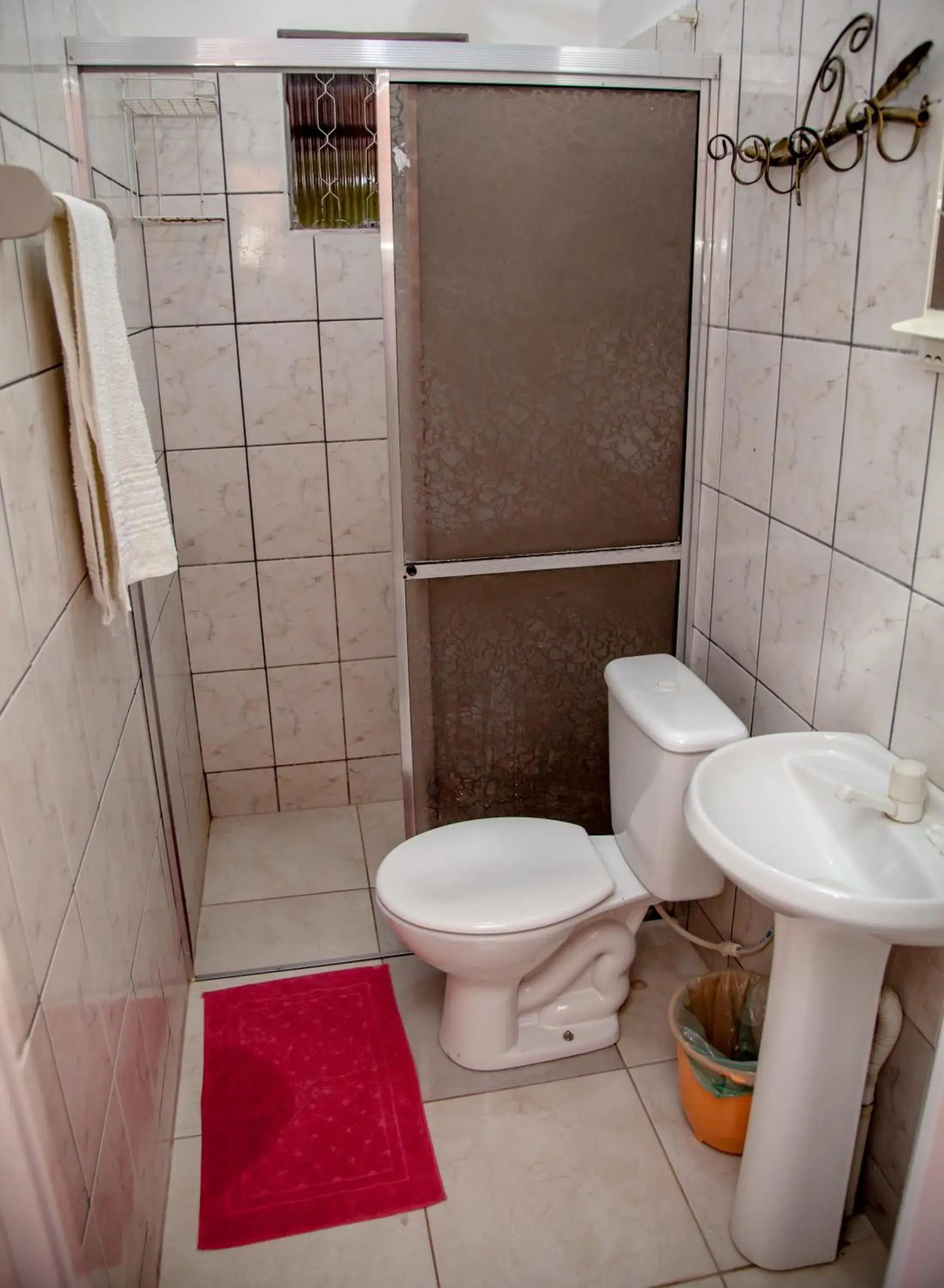 Pousada Sucuri Pousada Sucuri