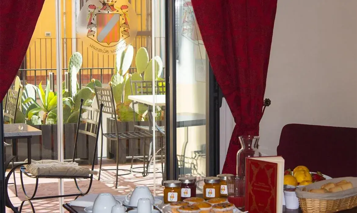 Francalanza City Rooms Francalanza City Rooms