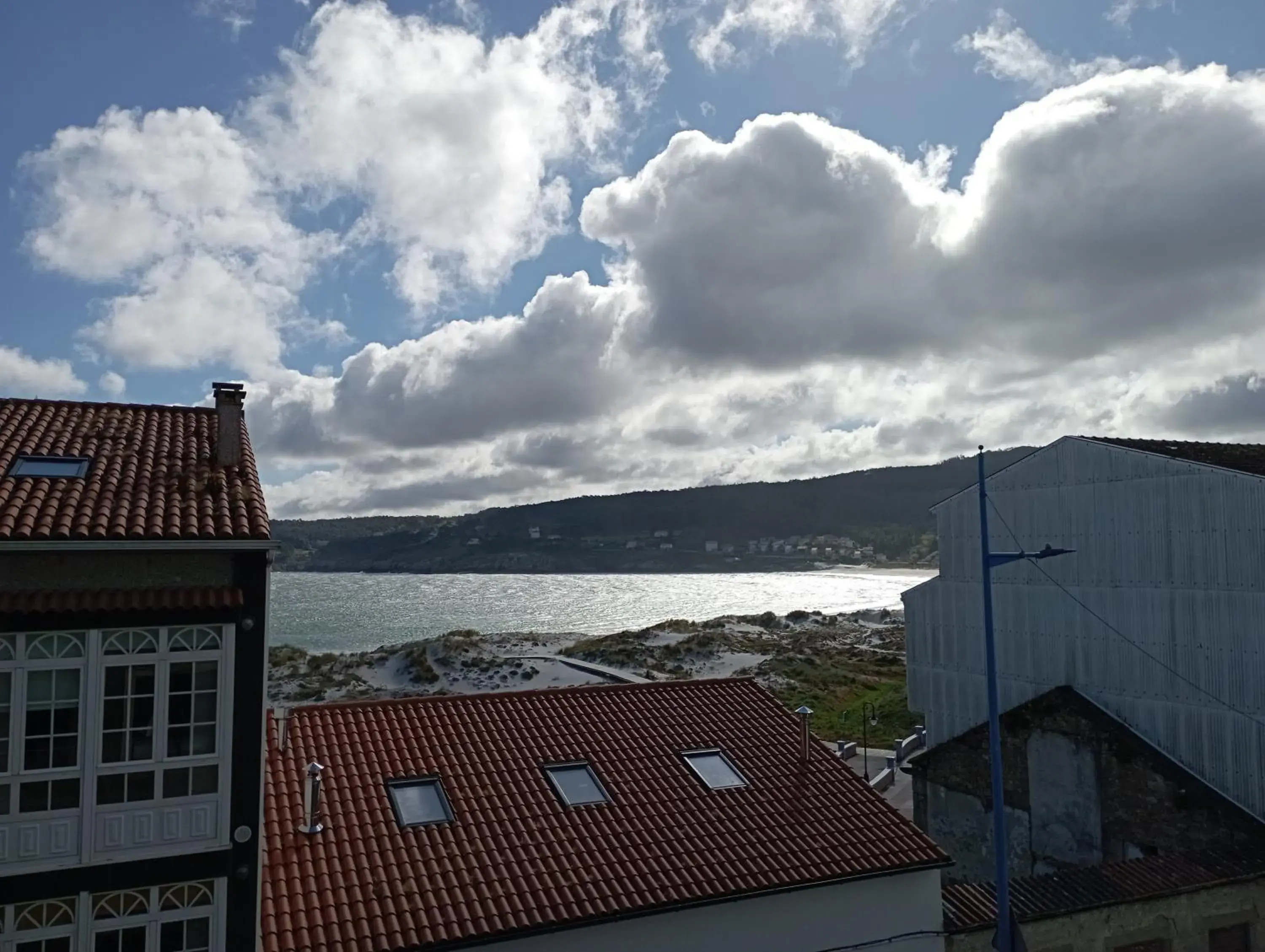 Apartamentos VIDA Mar de Laxe Apartamentos VIDA Mar de Laxe