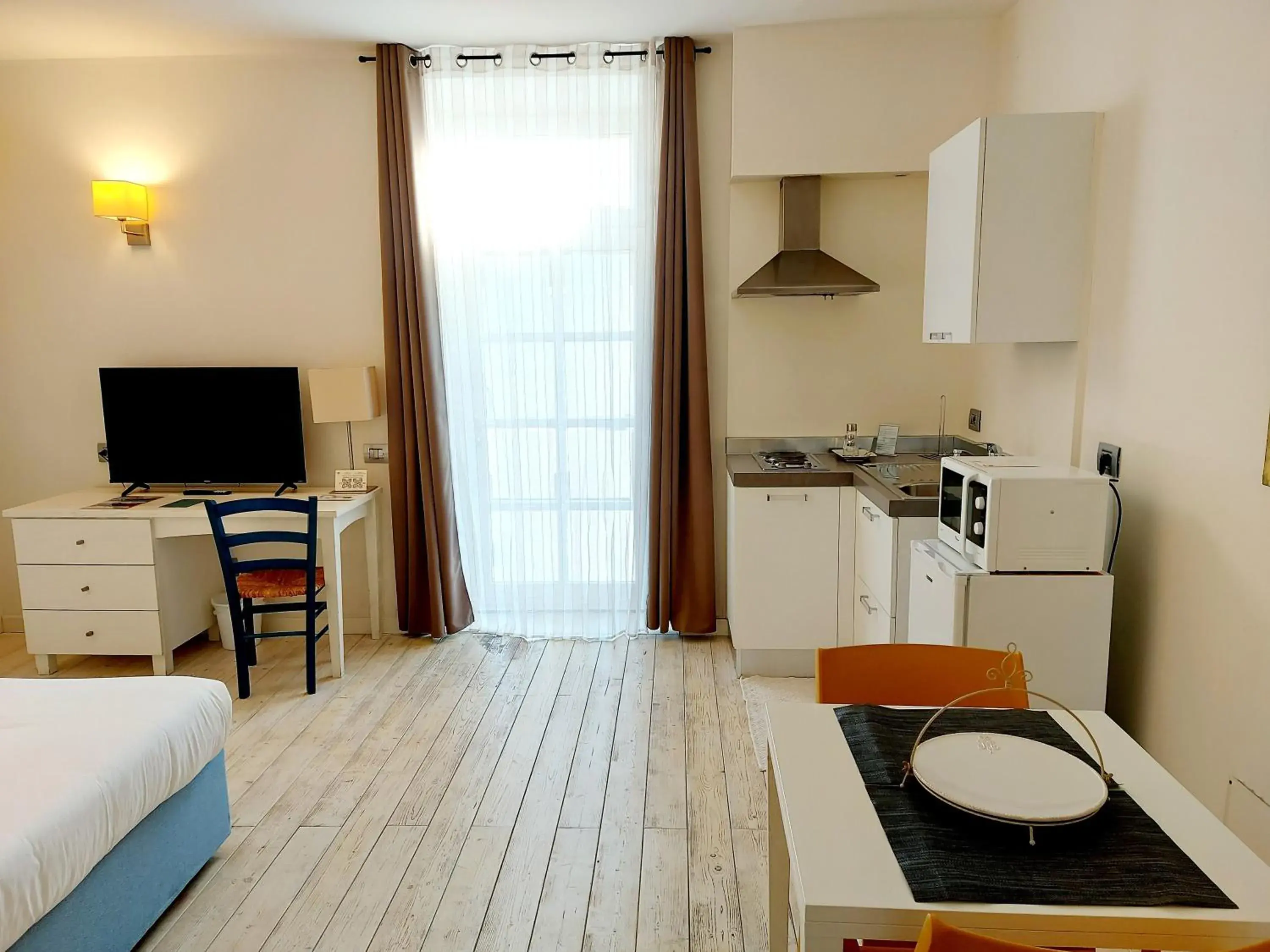 Superior Studio - single occupancy in Hotel La Villa Del Mare Superior Studio - single occupancy in Hotel La Villa Del Mare