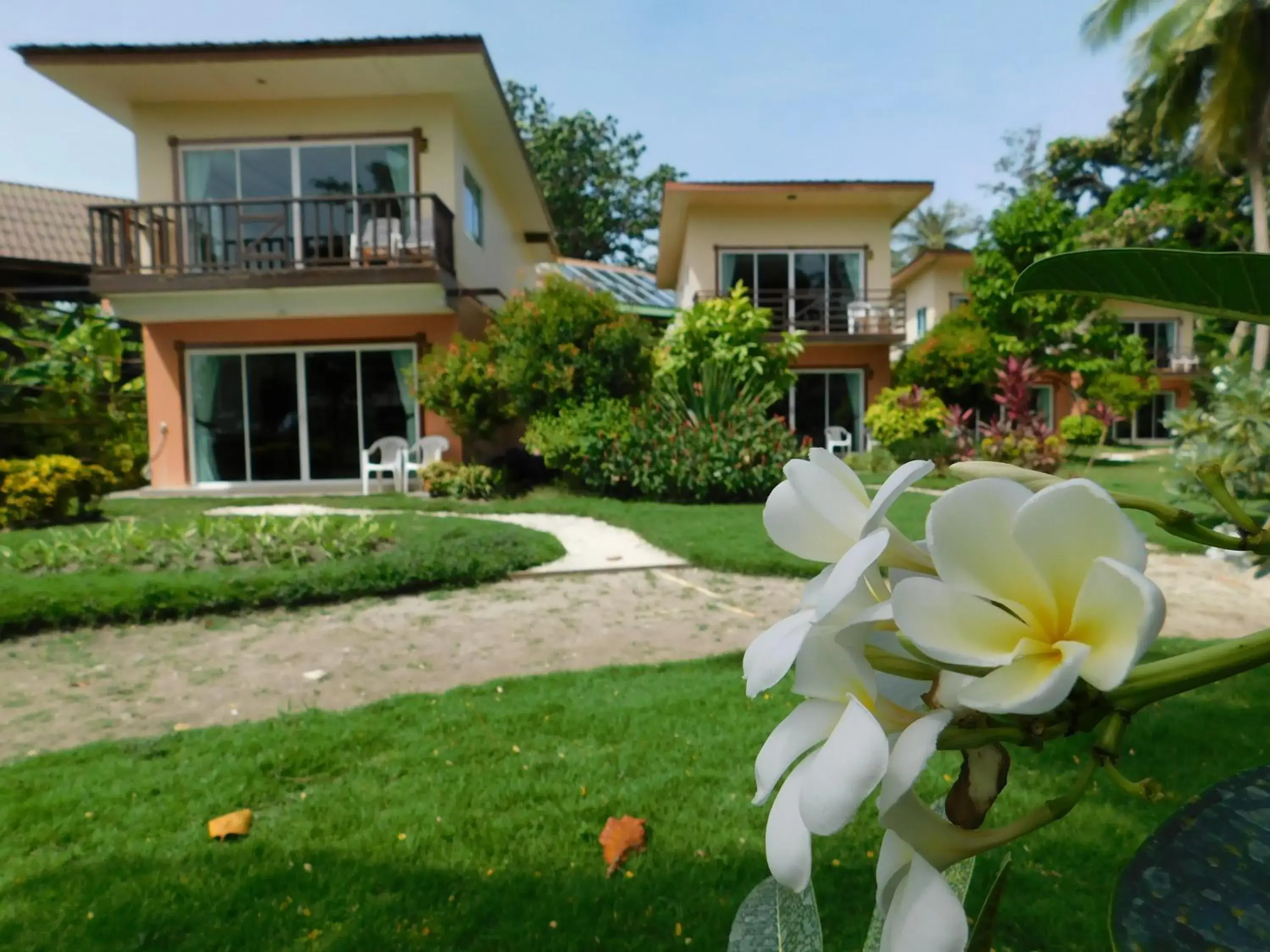 Sea Breeze in Z-Touch Lipe Island Resort Sea Breeze in Z-Touch Lipe Island Resort