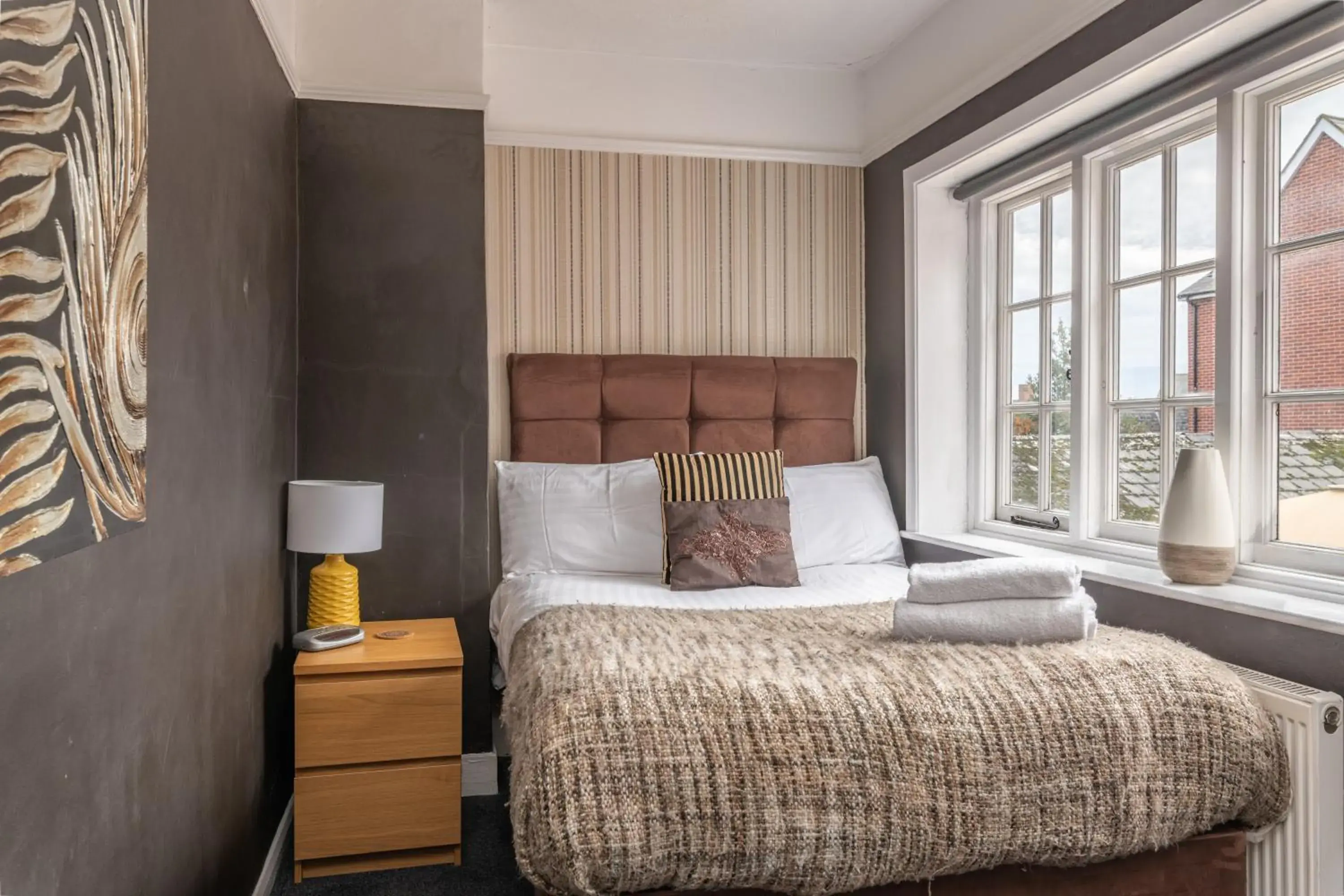 Single Room - single occupancy in tiger inn Single Room - single occupancy in tiger inn