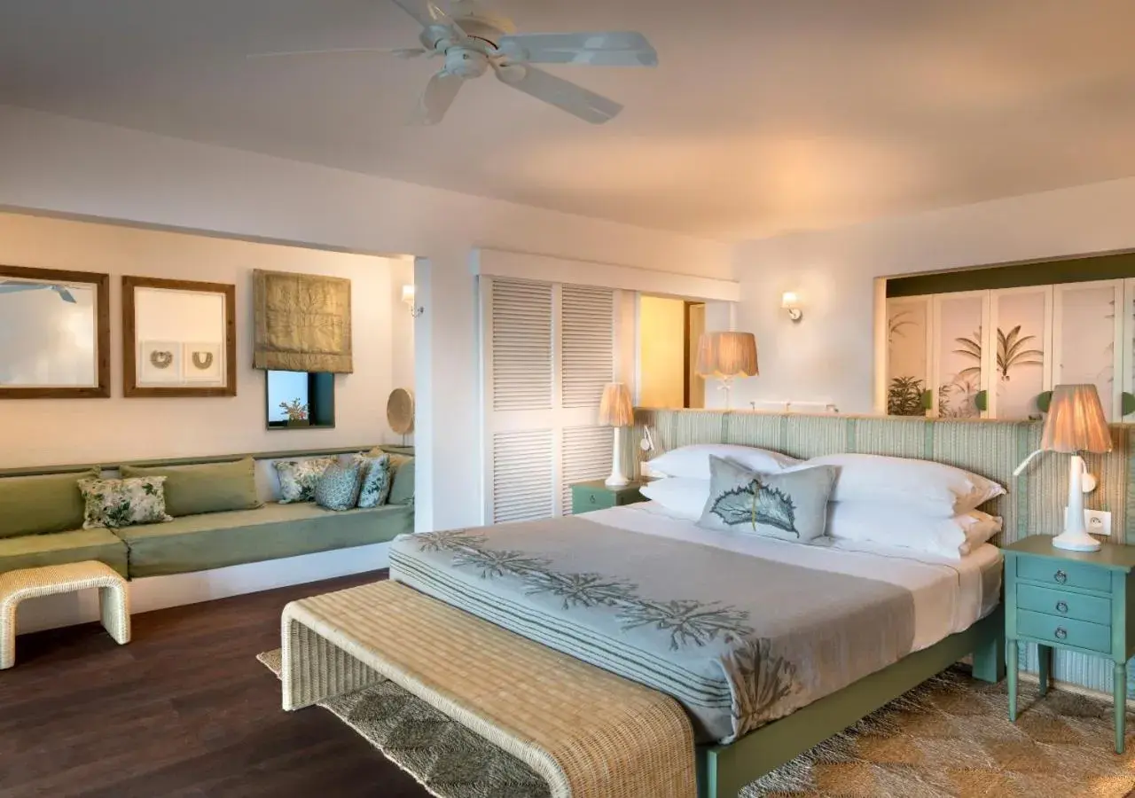 Superior Room with terrace and seaview - single occupancy in La Maison d'Eté Hotel by NEWMARK Superior Room with terrace and seaview - single occupancy in La Maison d'Eté Hotel by NEWMARK