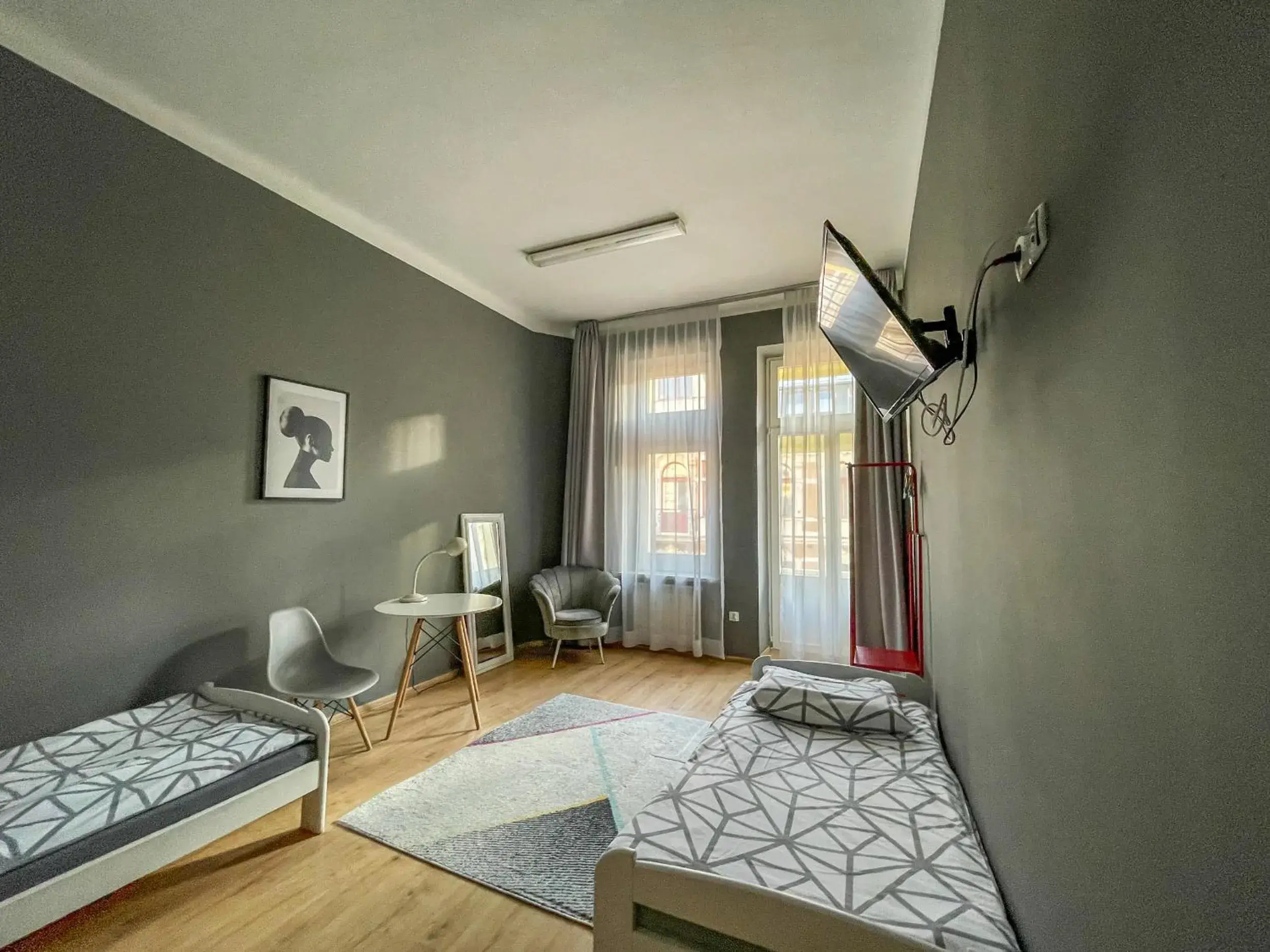 Moon Hostel Warszawa Moon Hostel Warszawa