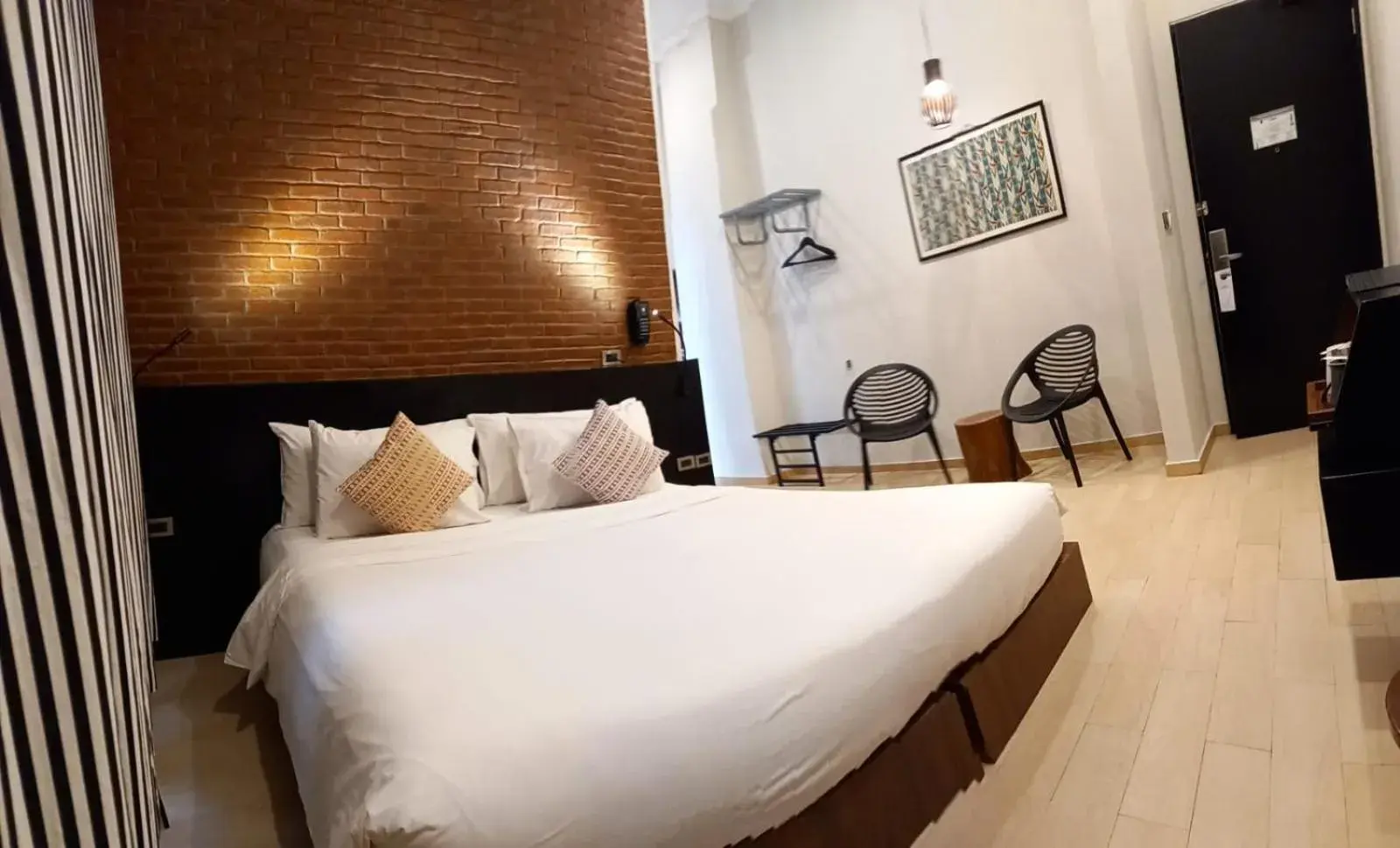 Smart Studio in S Loft Manado Smart Studio in S Loft Manado