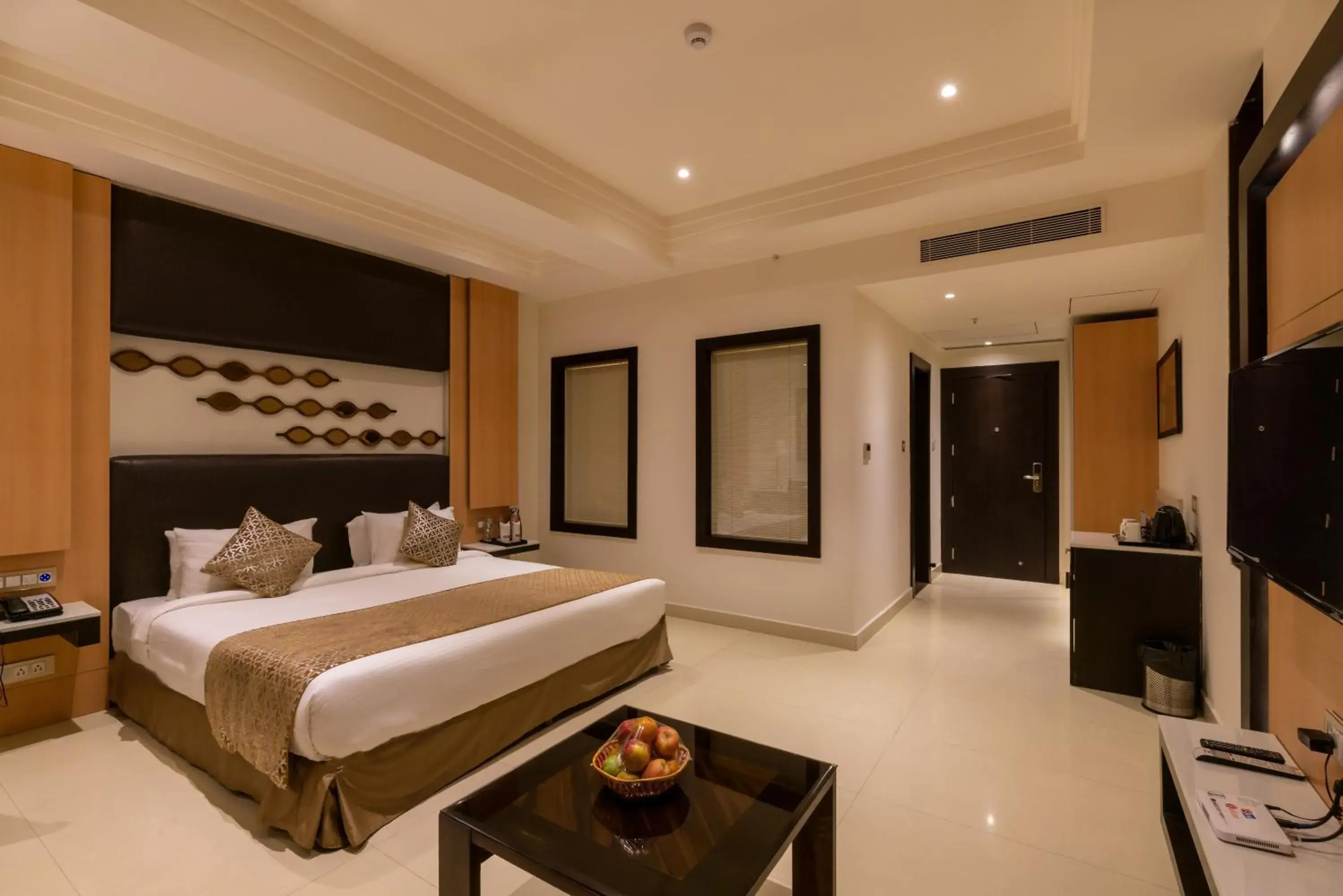 Large Double Room - single occupancy in Cygnett Lite Large Double Room - single occupancy in Cygnett Lite