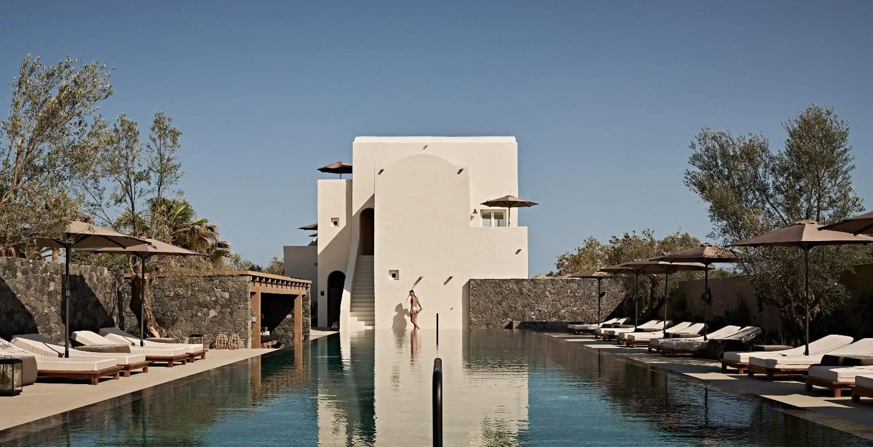 Istoria, a Member of Design Hotels Istoria, a Member of Design Hotels
