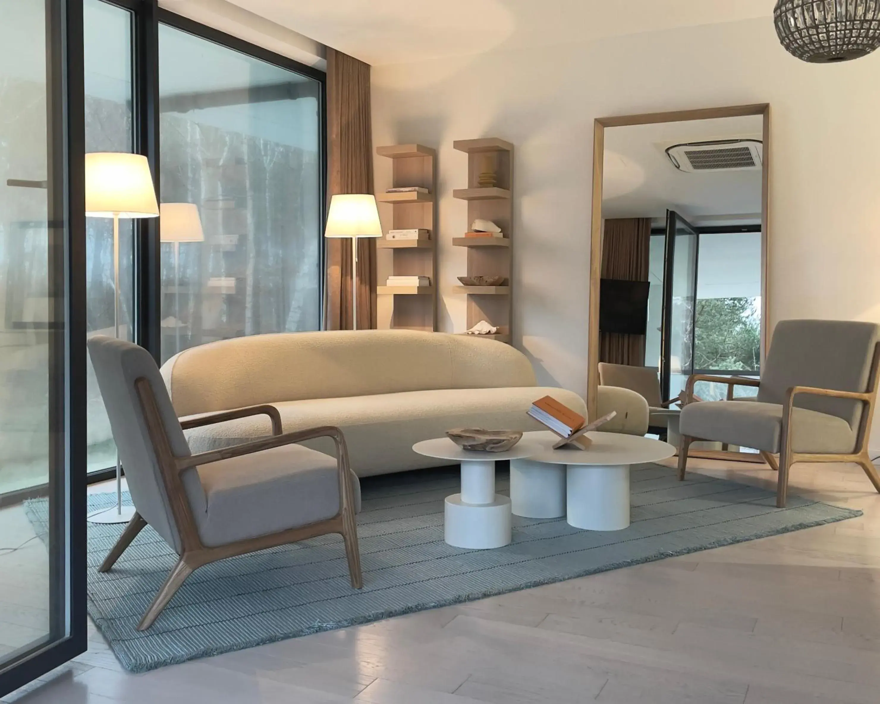 Two-Bedroom Apartment B106 in Dune Beach Resort Two-Bedroom Apartment B106 in Dune Beach Resort