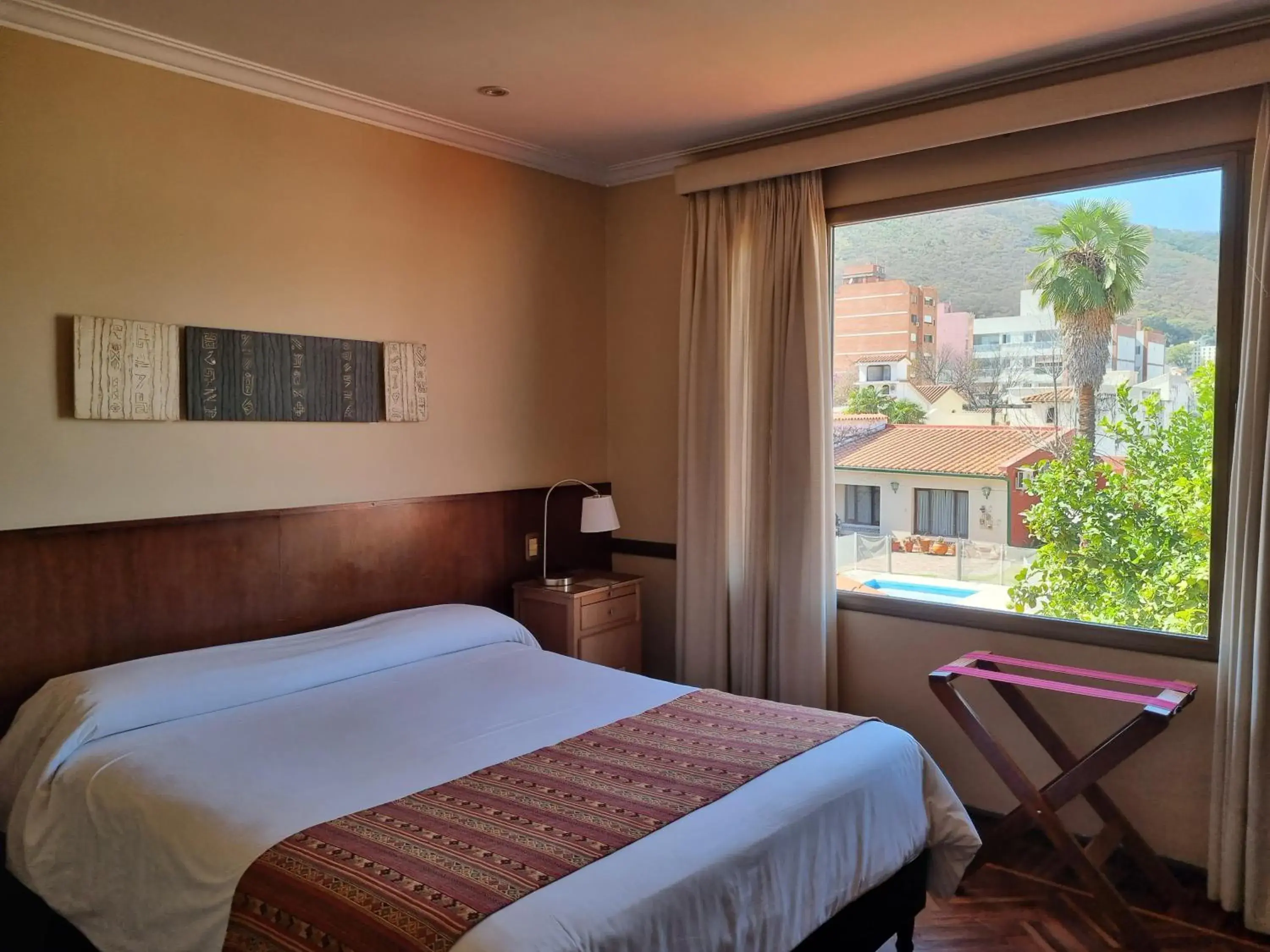 Premium Double Room in Hotel Boutique La Candela Premium Double Room in Hotel Boutique La Candela