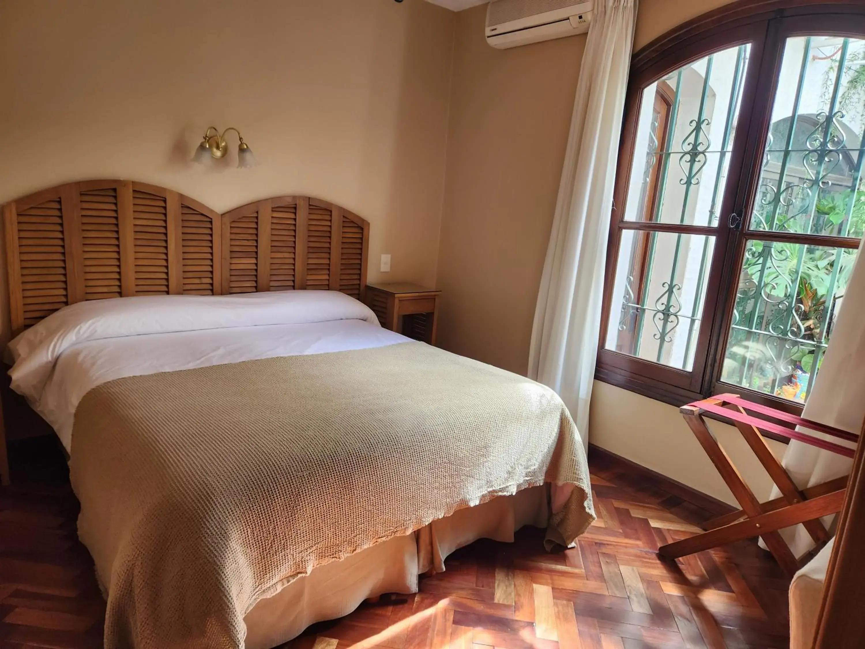 Standard Double or Twin Room - single occupancy in Hotel Boutique La Candela Standard Double or Twin Room - single occupancy in Hotel Boutique La Candela