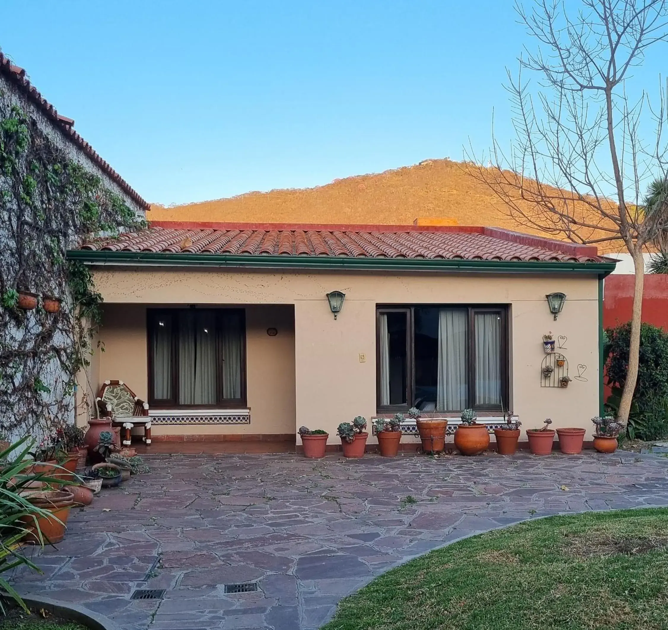 Apartment with Pool View - single occupancy in Hotel Boutique La Candela Apartment with Pool View - single occupancy in Hotel Boutique La Candela