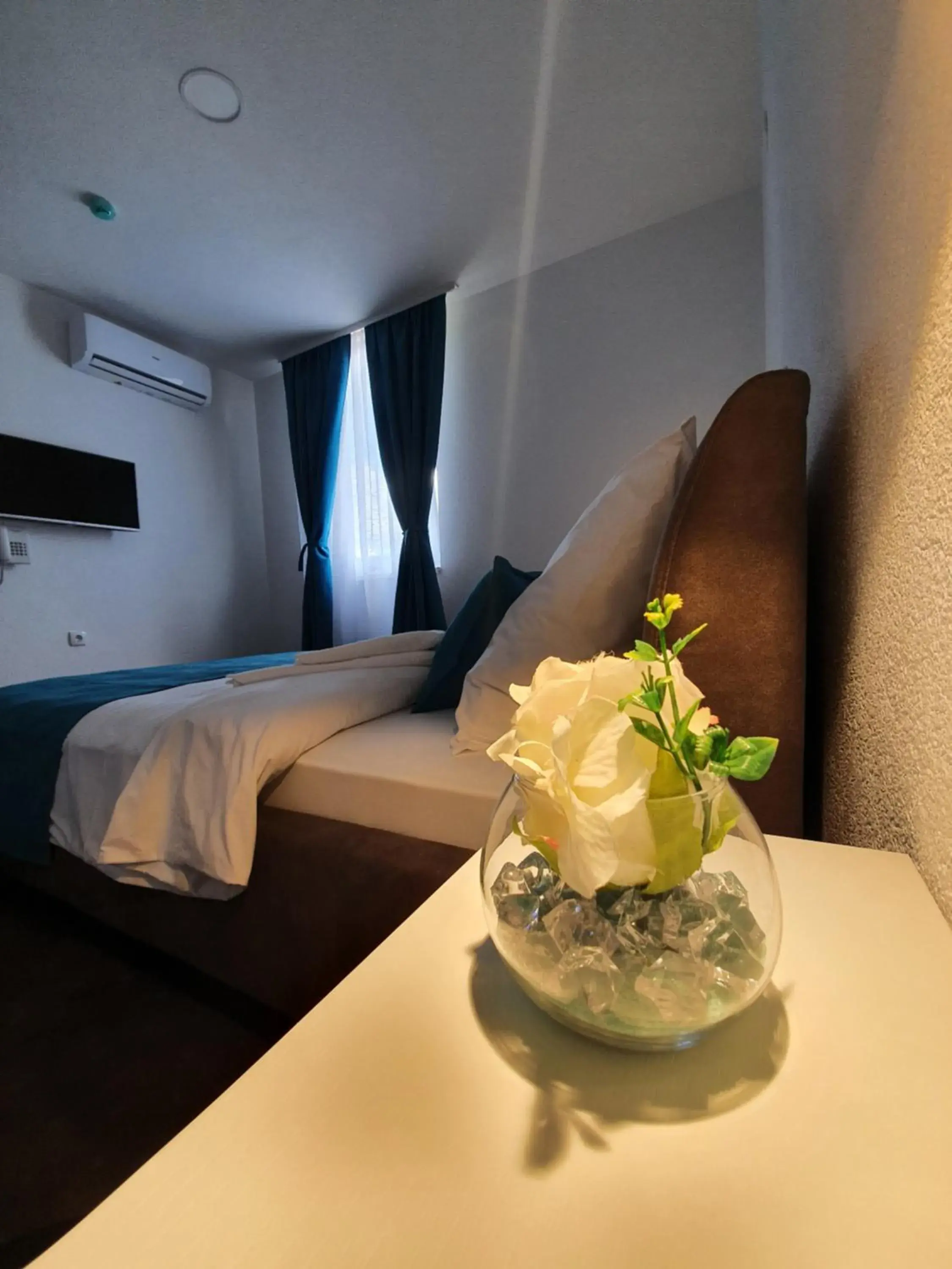 Double Room - single occupancy in Wellness&Spa Hotel Astorya Double Room - single occupancy in Wellness&Spa Hotel Astorya