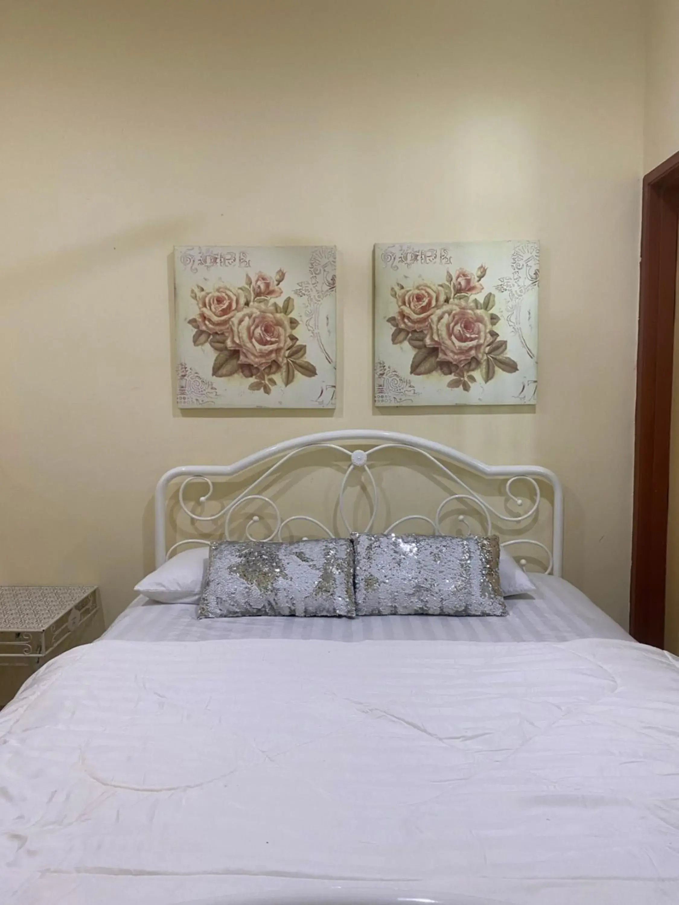 Standard Double Room in AAM Hotel Standard Double Room in AAM Hotel