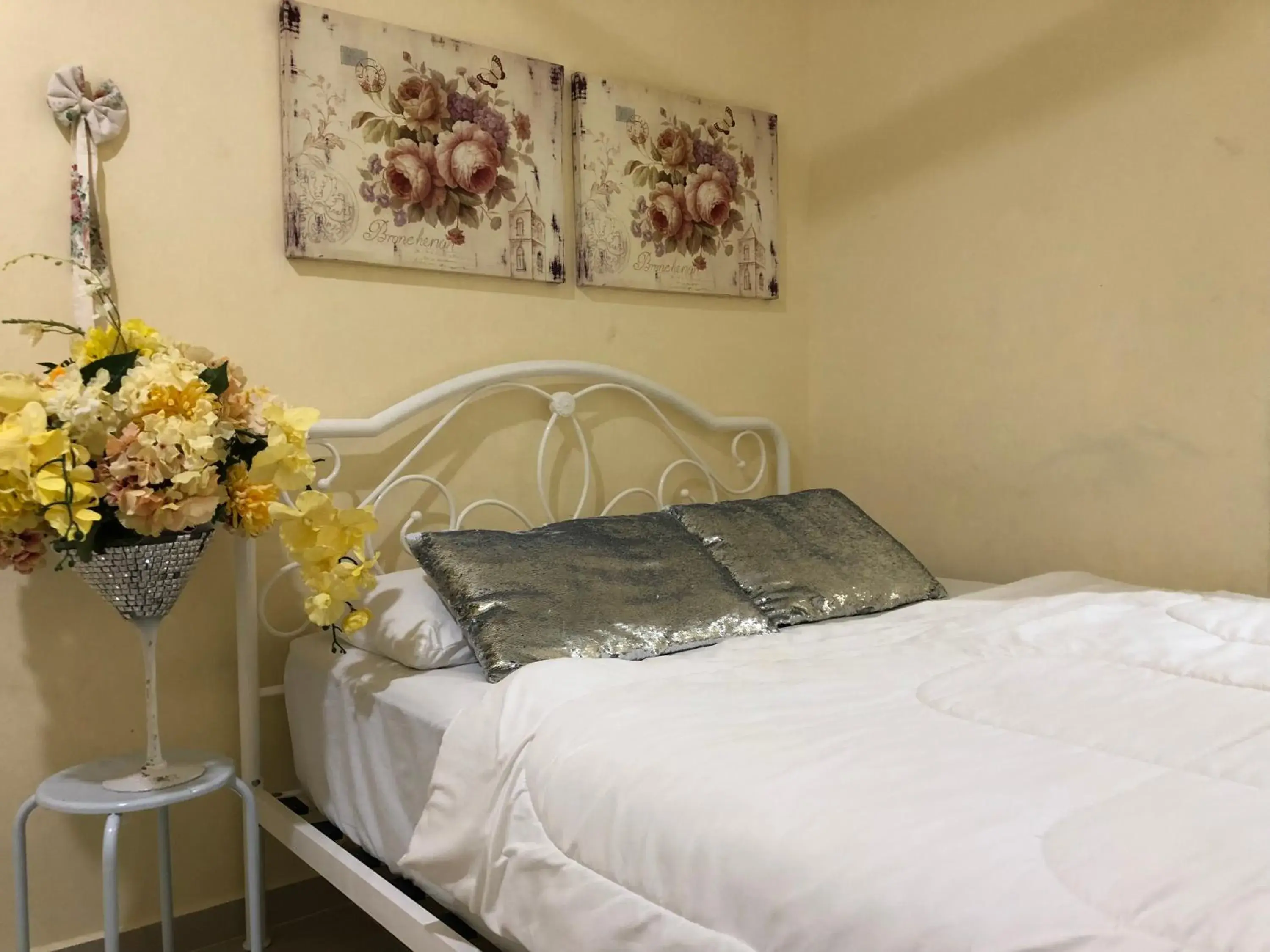 Deluxe Double Room in AAM Hotel Deluxe Double Room in AAM Hotel