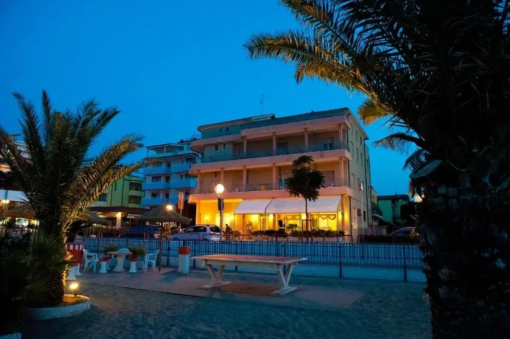 Albergo Villa Mauri Albergo Villa Mauri