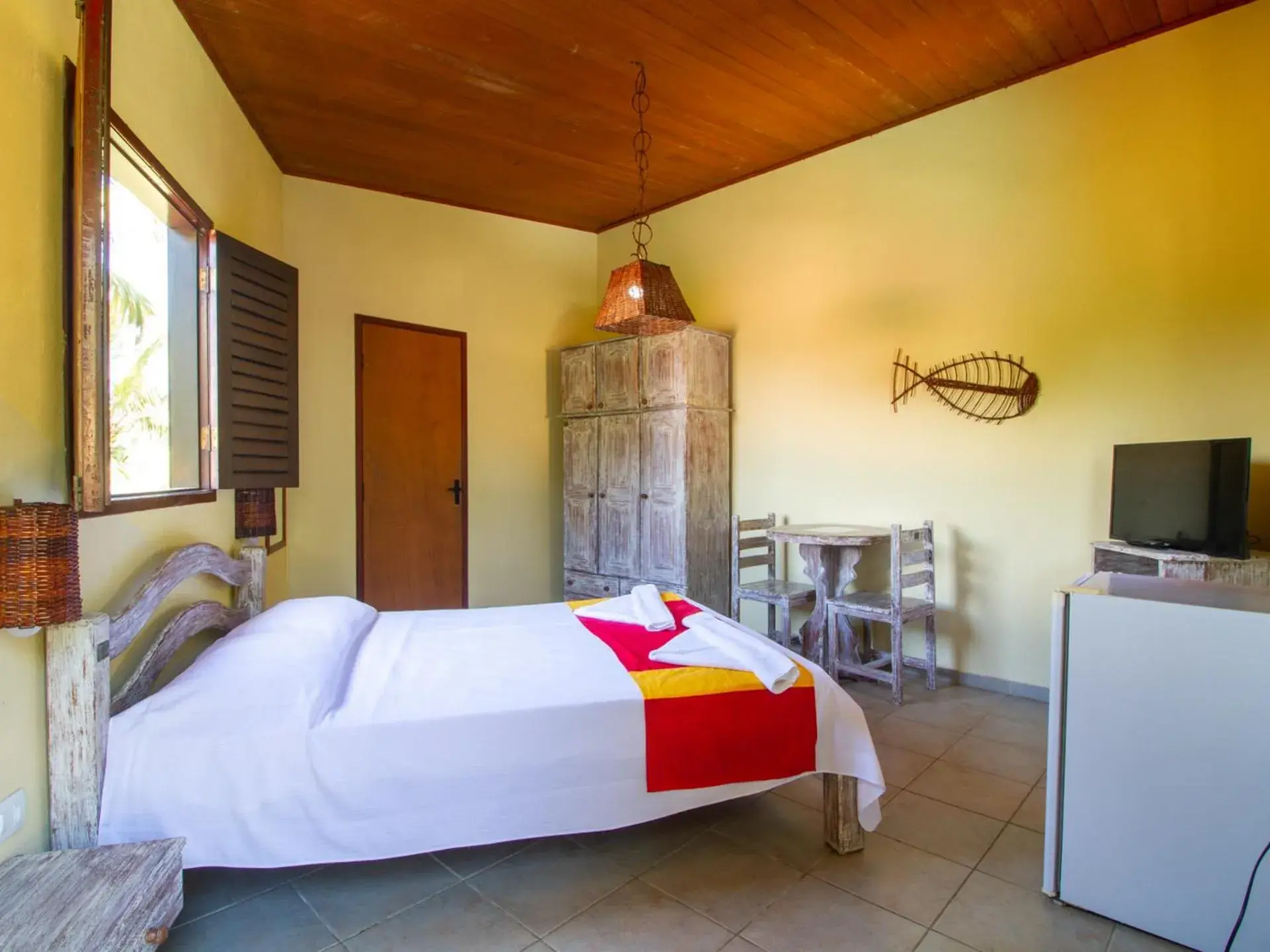 Suite in Pousada Hibiscus Suite in Pousada Hibiscus