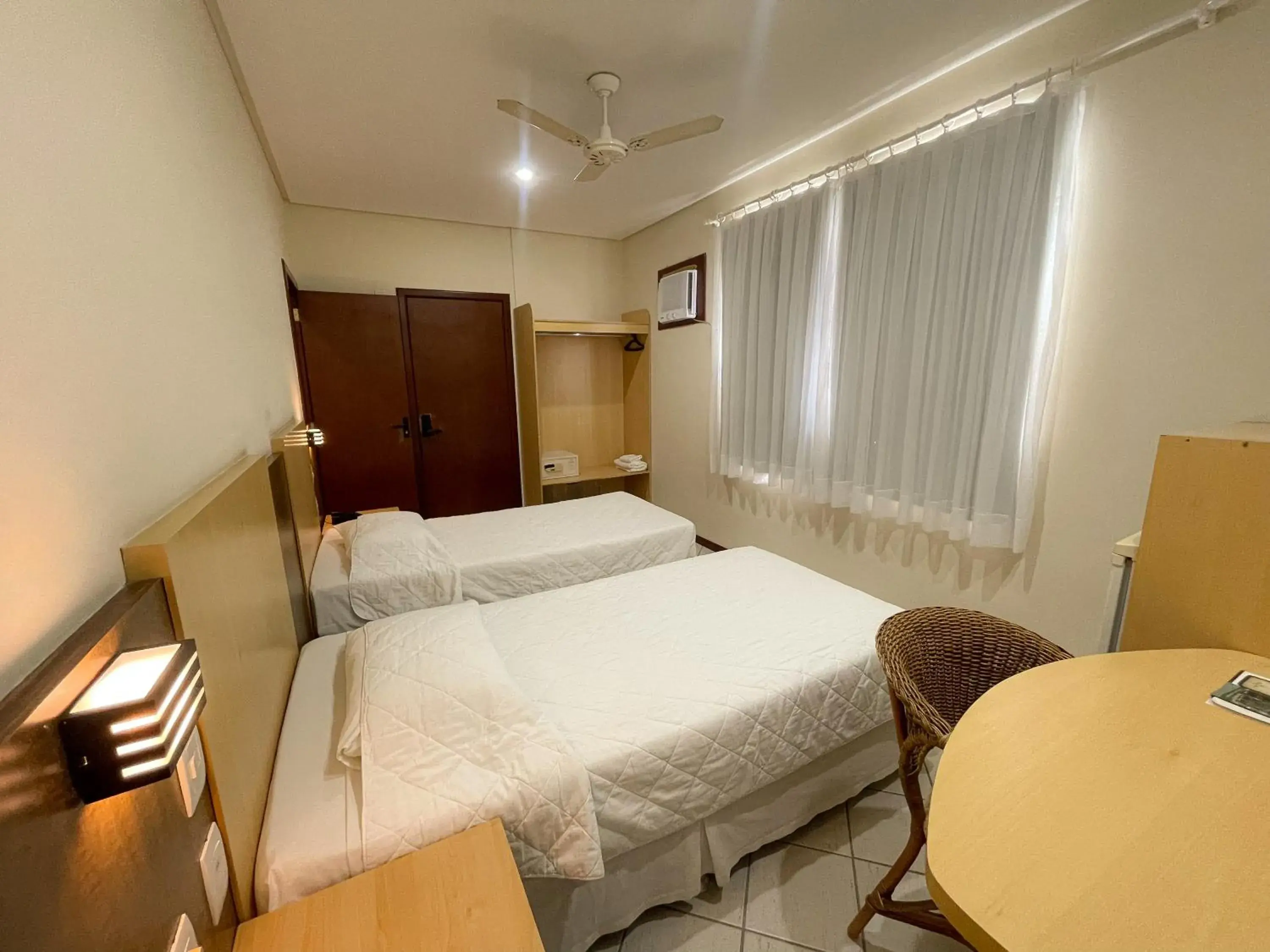 Superior Double Room with Sea View in Hotel Plaza Mar Superior Double Room with Sea View in Hotel Plaza Mar