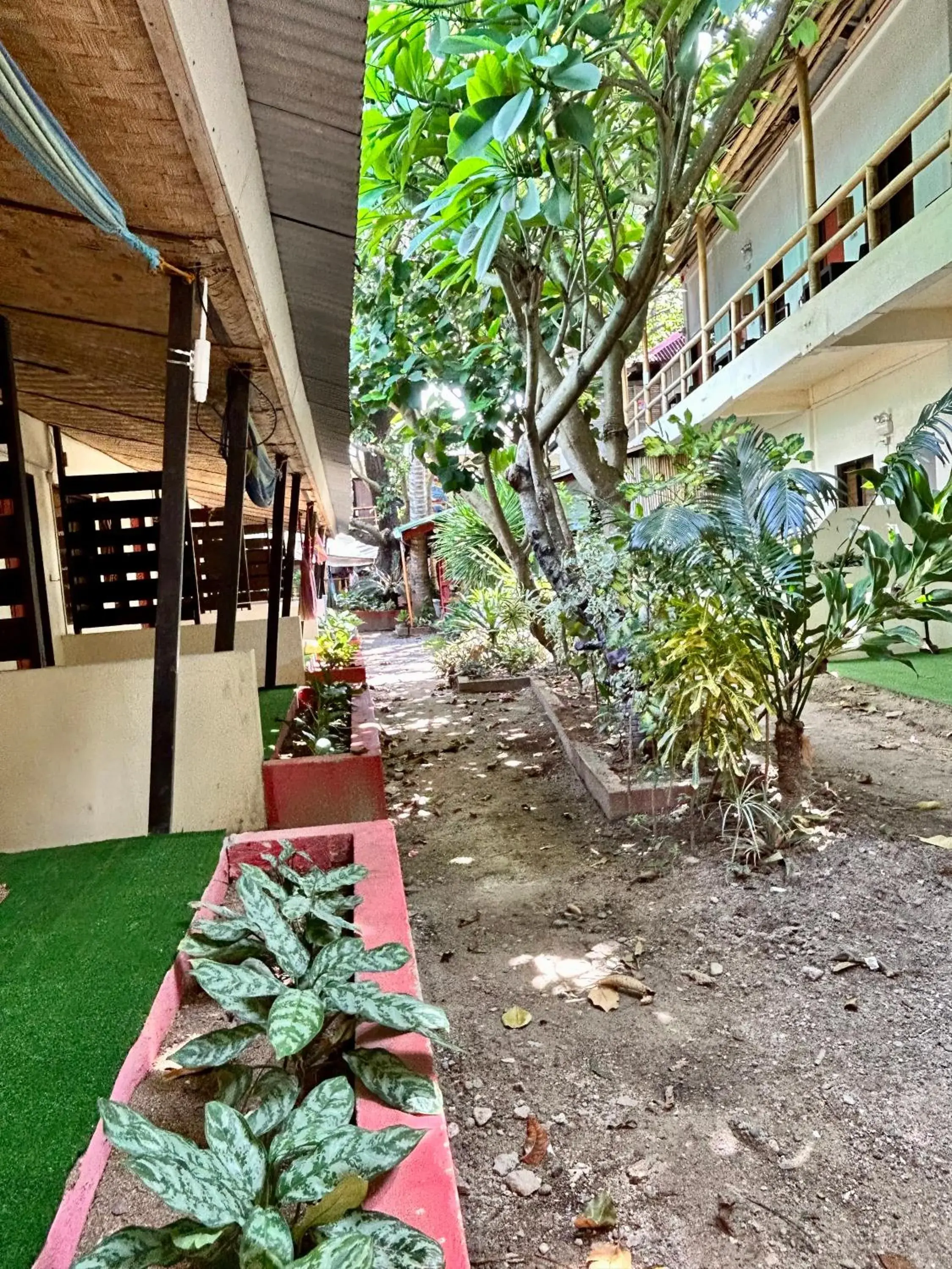 Standard Twin Room - single occupancy in Lazy Dog Bed & Breakfast Standard Twin Room - single occupancy in Lazy Dog Bed & Breakfast