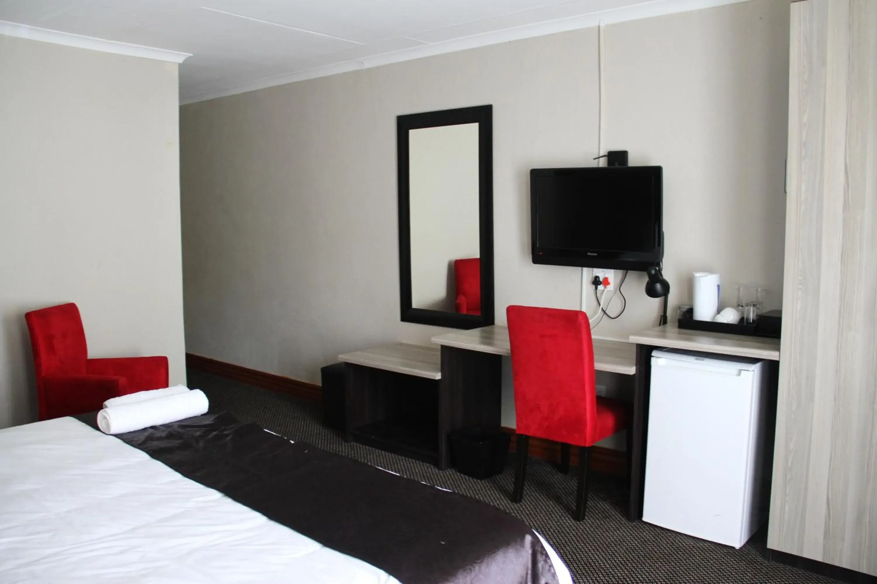 Standard Double or Twin Room in Ruby Stone Boutique Hotel Standard Double or Twin Room in Ruby Stone Boutique Hotel