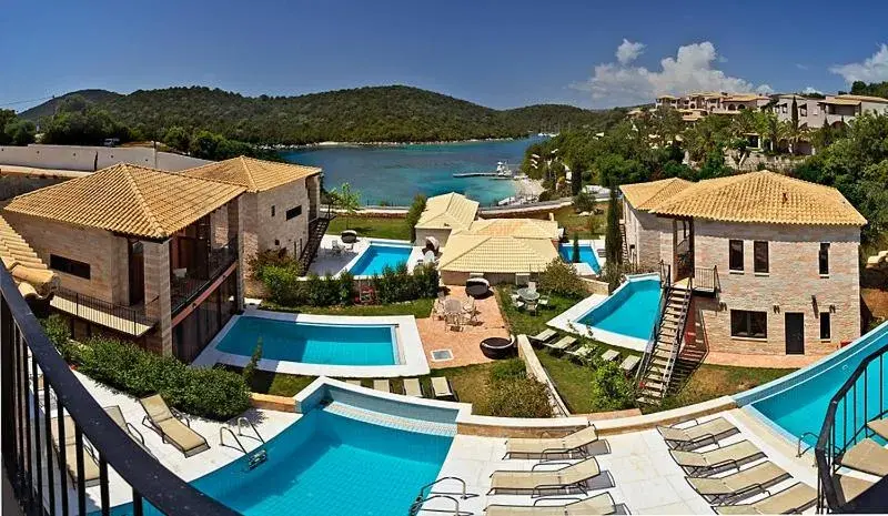Ornella Beach Resort & Villas Ornella Beach Resort & Villas