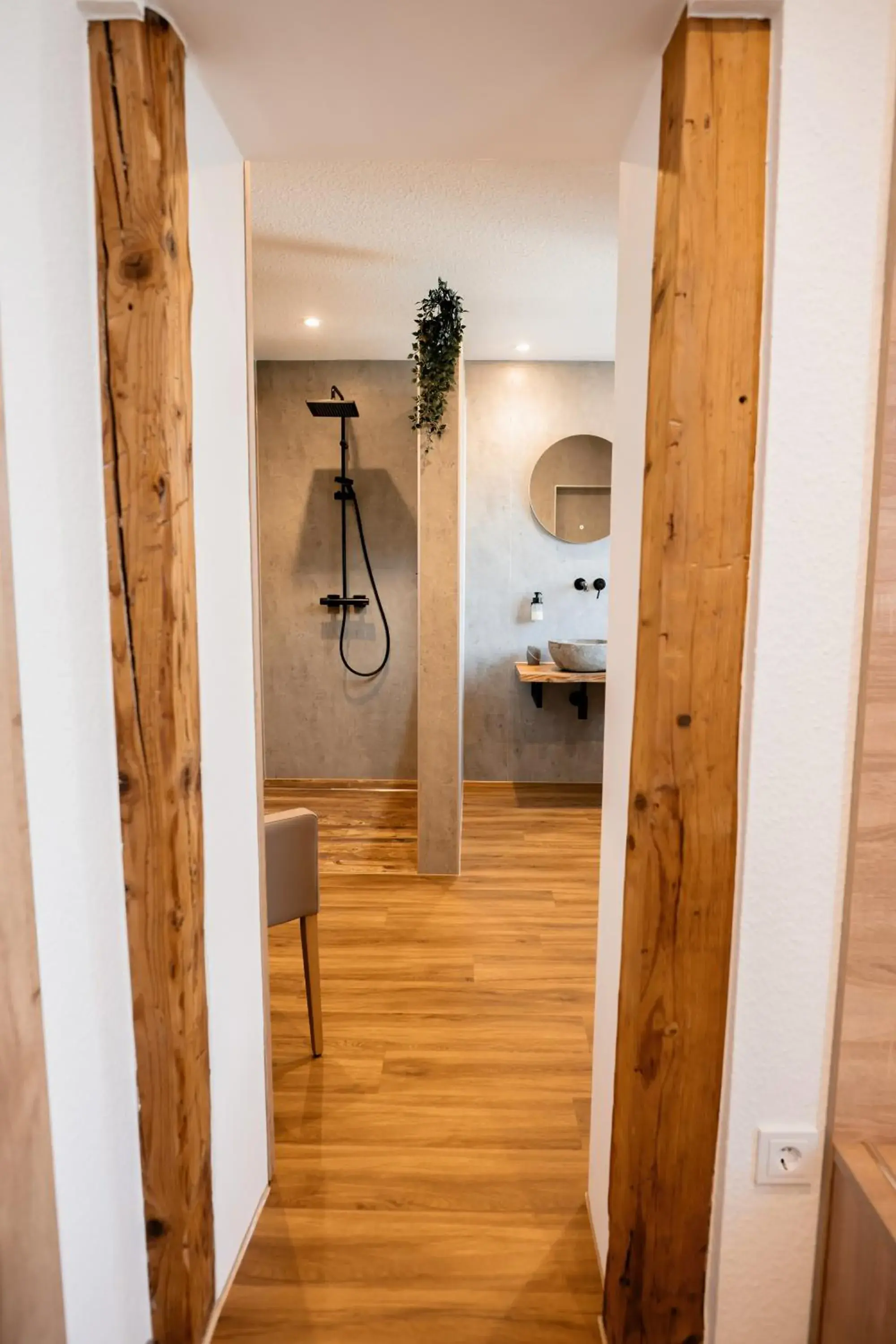 Comfort Single Room - single occupancy in Hotel Gasthof Koch Comfort Single Room - single occupancy in Hotel Gasthof Koch