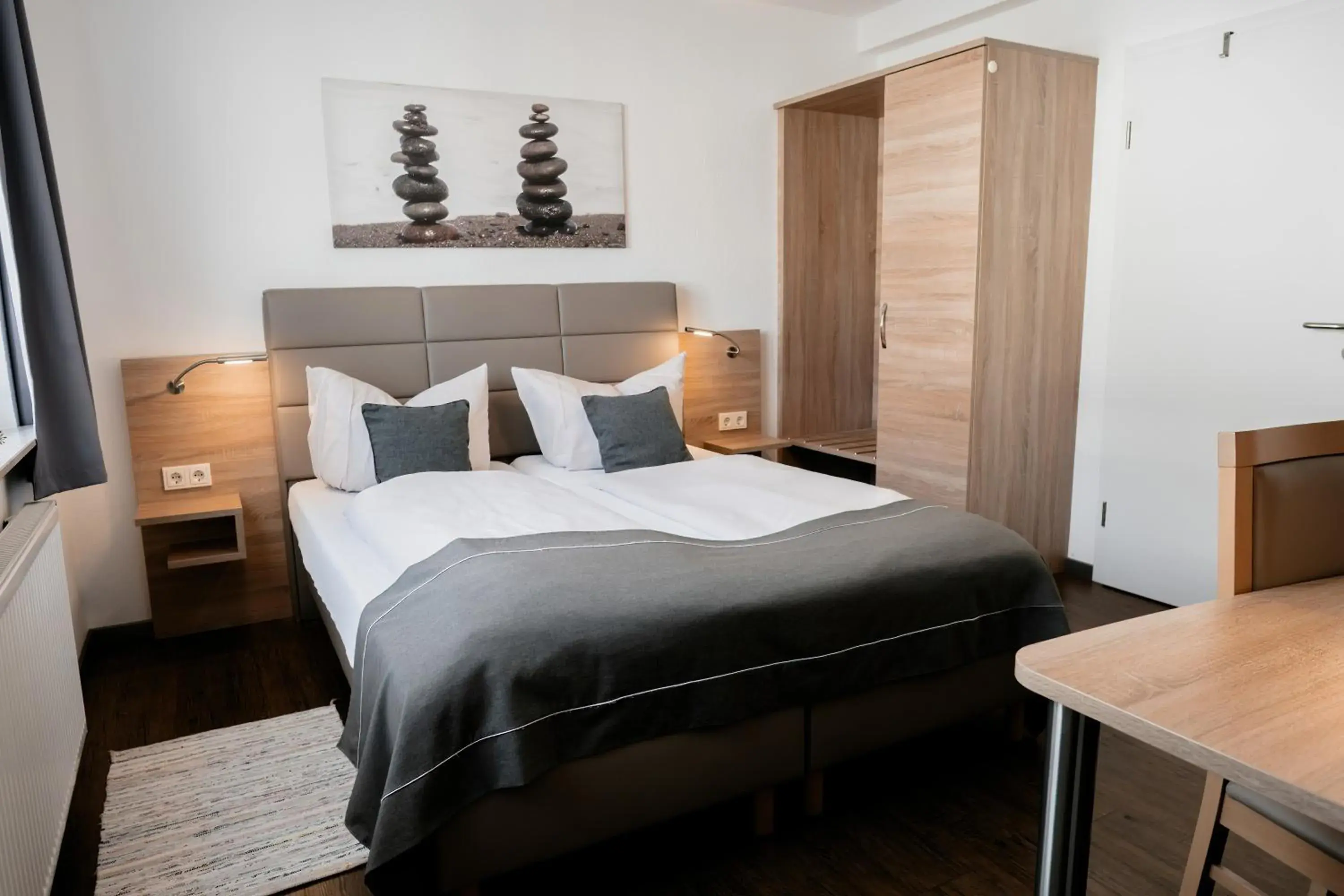 Standard Double Room - single occupancy in Hotel Gasthof Koch Standard Double Room - single occupancy in Hotel Gasthof Koch