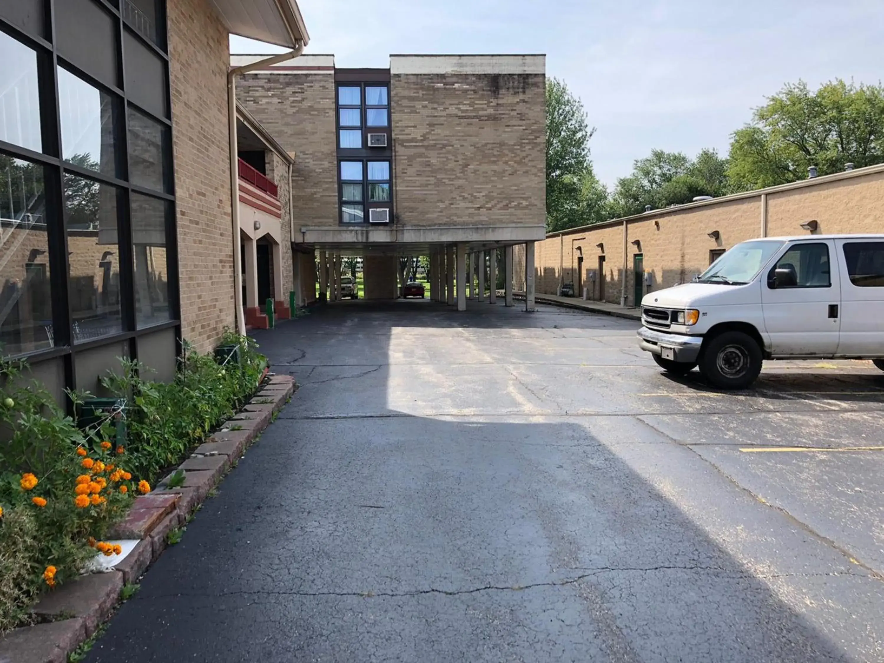 Fairbridge Inn Express - Barrington Fairbridge Inn Express - Barrington