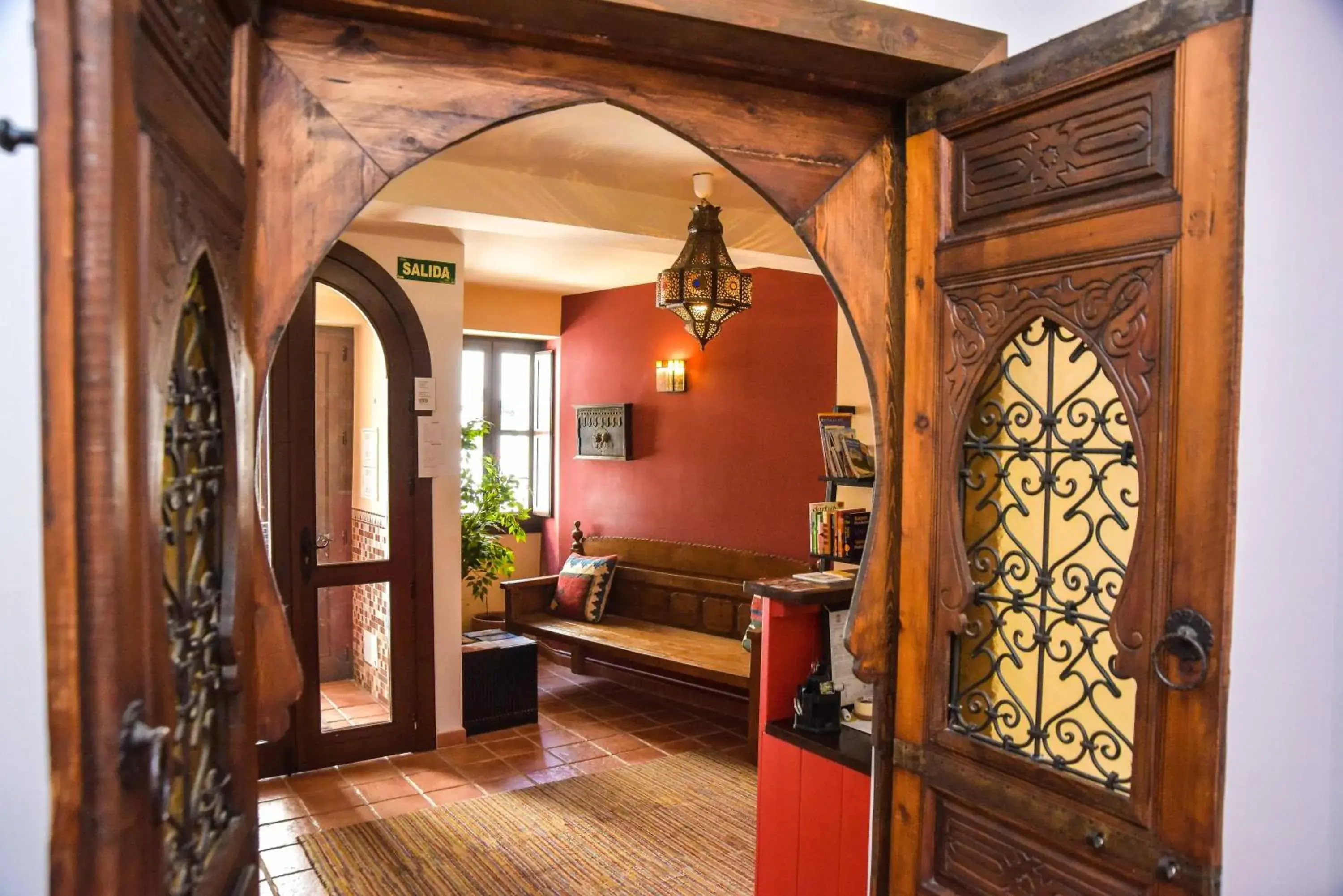 Boabdil Guesthouse Boabdil Guesthouse