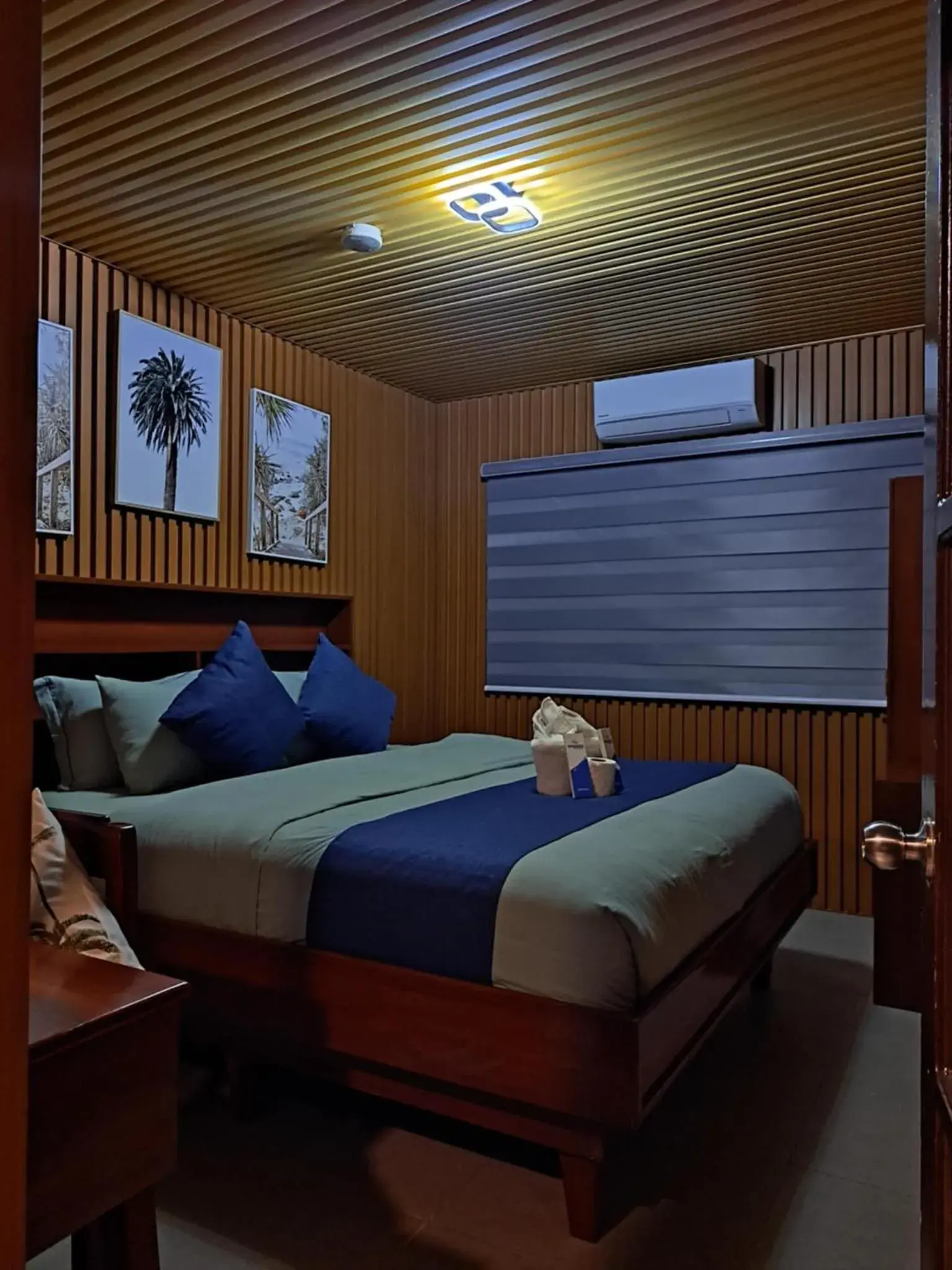 Deluxe King Suite in Cave Beach Resort Boutique Luxury Accomodation Deluxe King Suite in Cave Beach Resort Boutique Luxury Accomodation