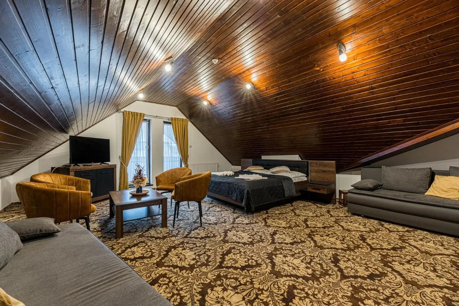 Apartment Comfort in Hotel Amalia Apartment Comfort in Hotel Amalia