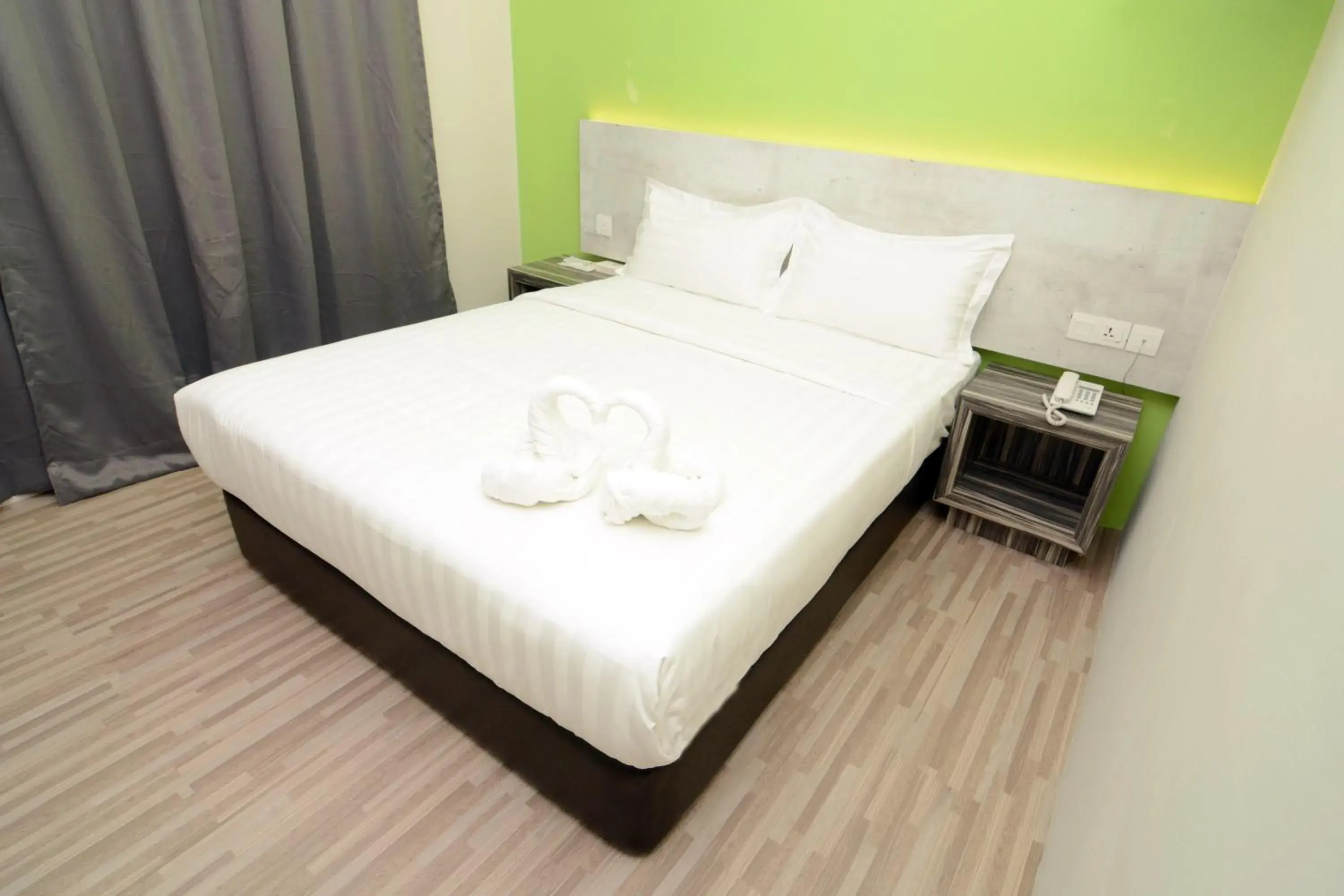 Apartment Suite in Eco Garden Hotel Apartment Suite in Eco Garden Hotel