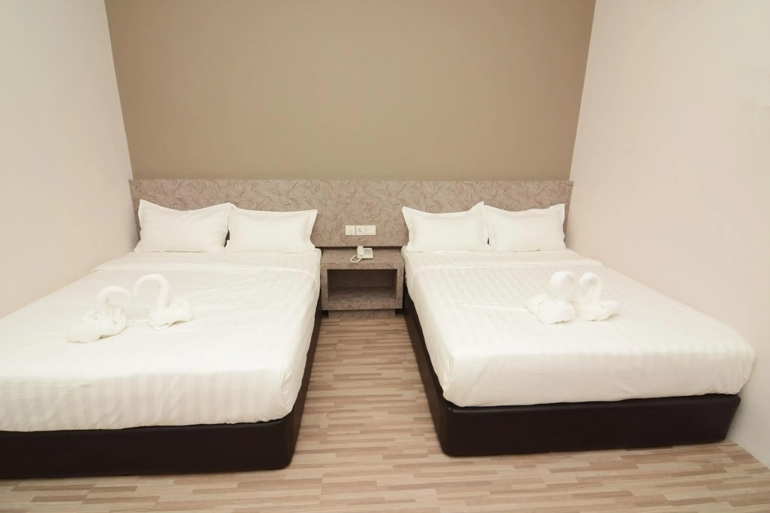 Executive Suite in Eco Garden Hotel Executive Suite in Eco Garden Hotel