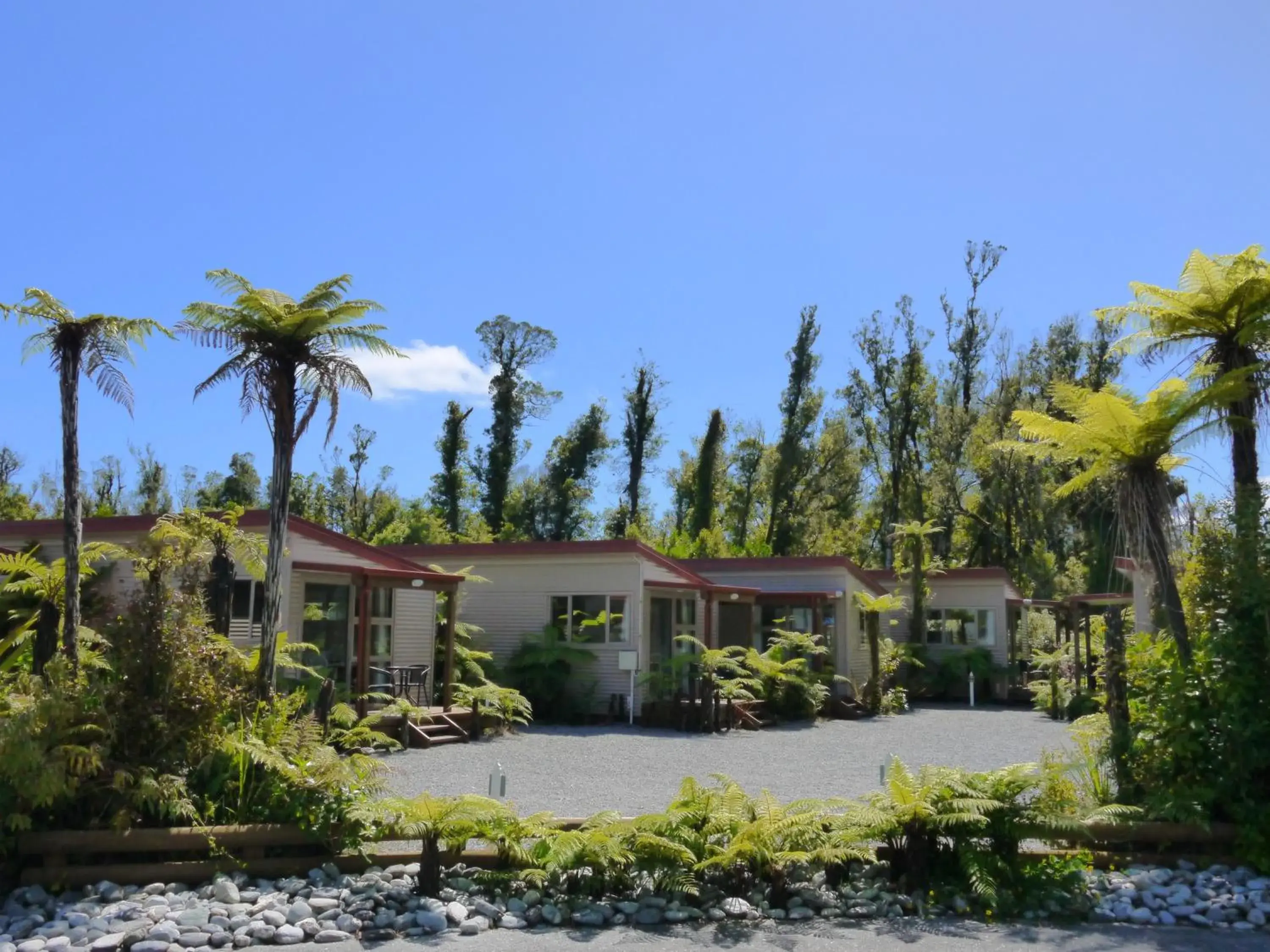 10 Cottages 10 Cottages