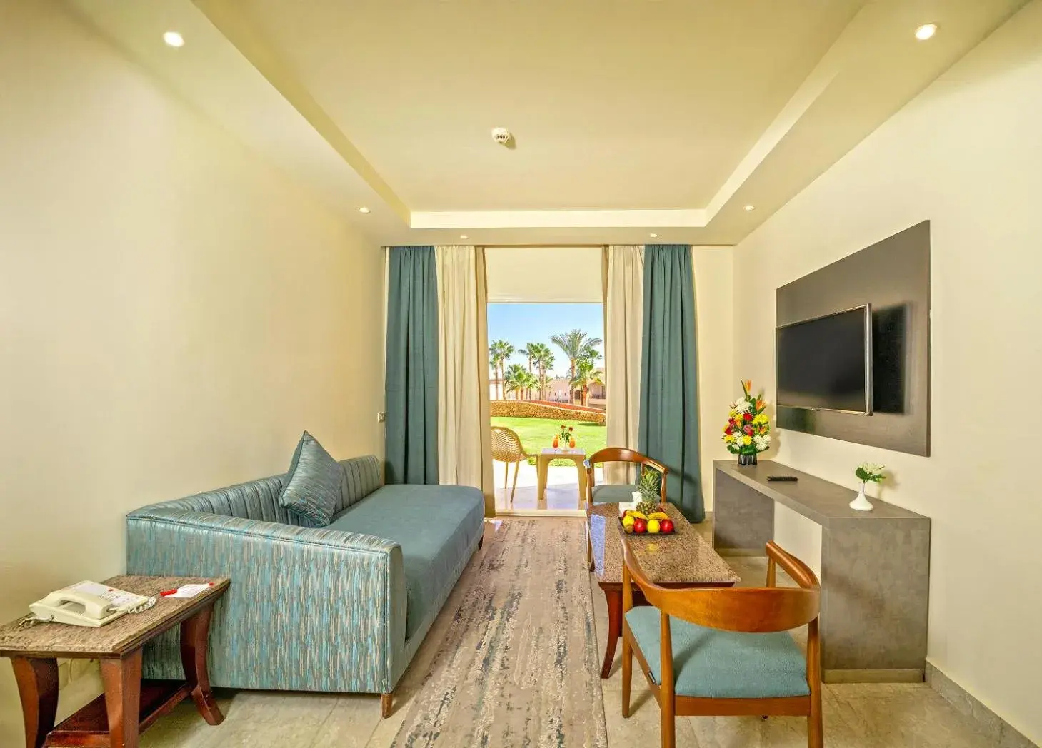 Deluxe Family Room in Xperience Kiroseiz Parkland Deluxe Family Room in Xperience Kiroseiz Parkland