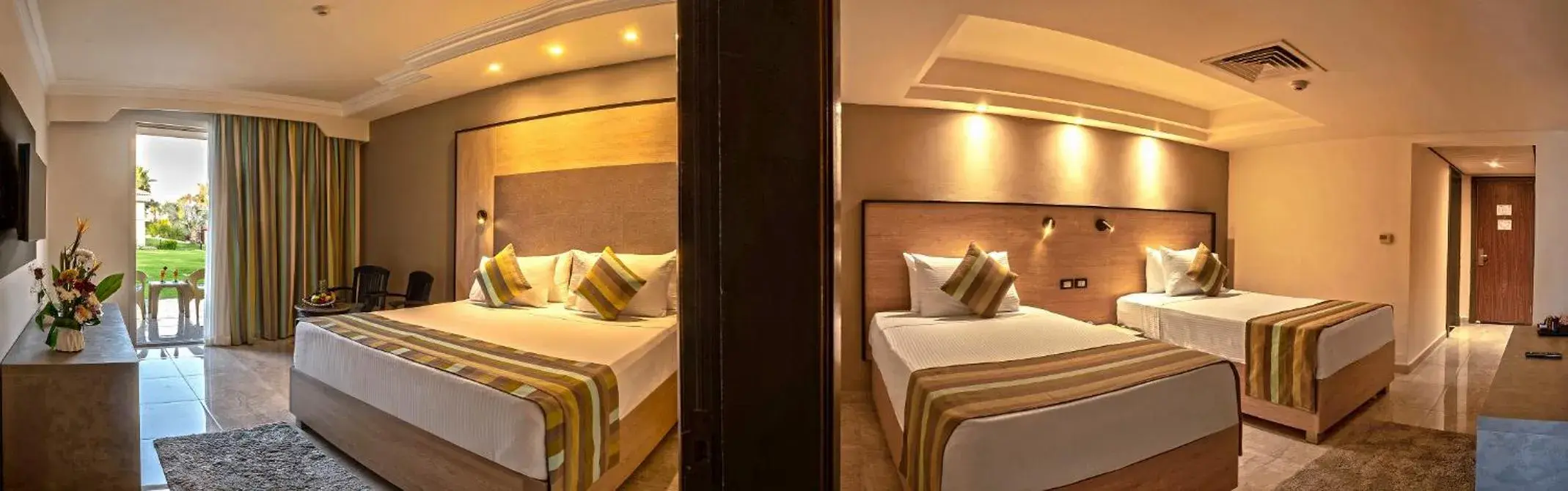 Family Room in Xperience Kiroseiz Parkland Family Room in Xperience Kiroseiz Parkland