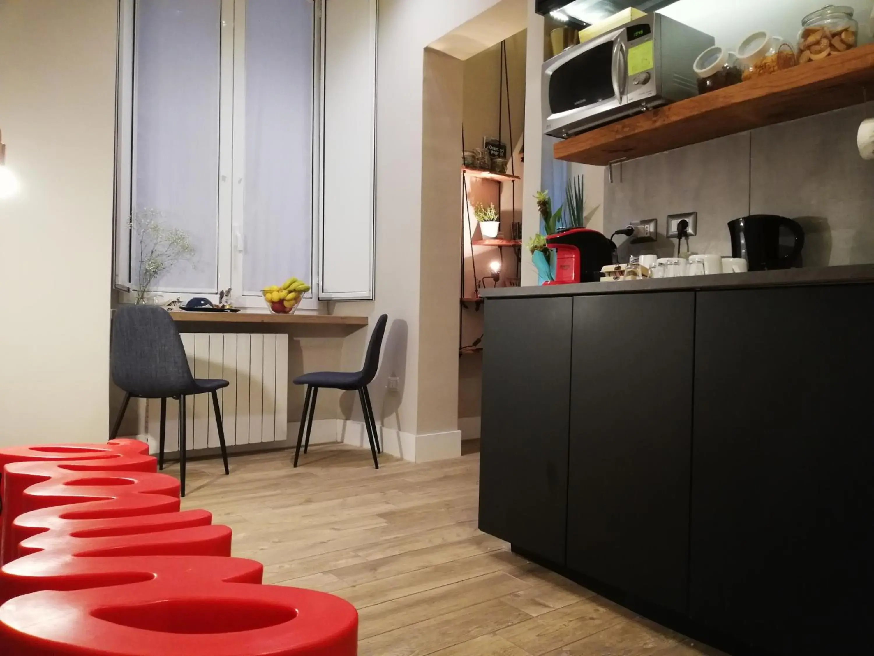 B&B NAPOLI AMORE MIO B&B NAPOLI AMORE MIO