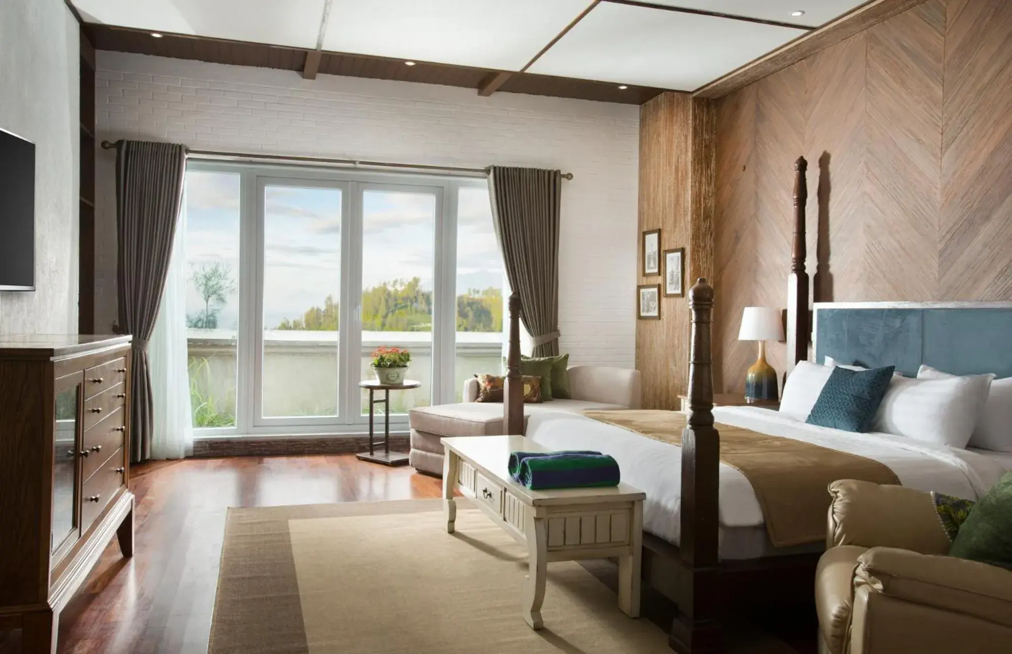 Founder’s Home in Plataran Bromo Founder’s Home in Plataran Bromo