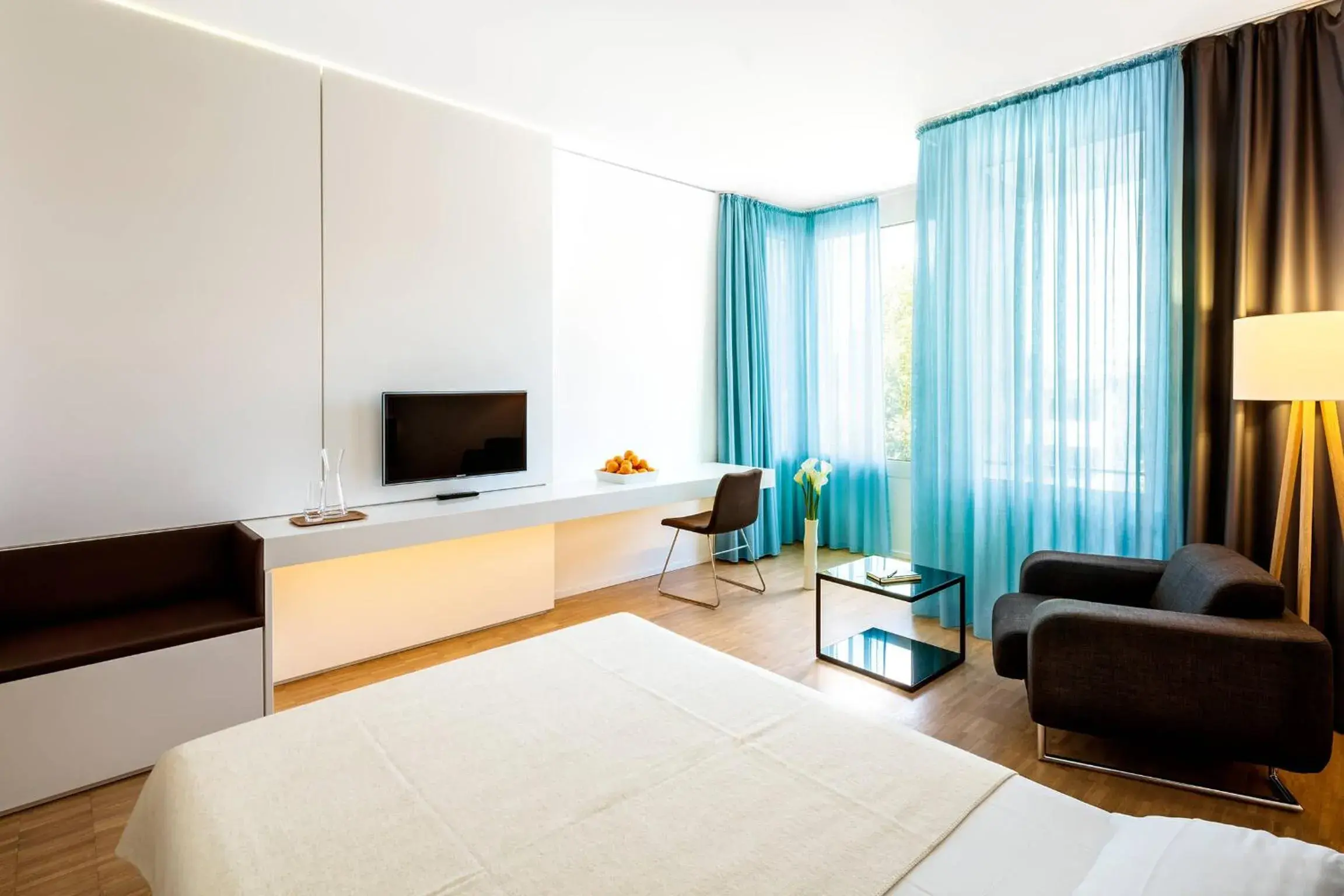 Standard Double Room in Midori - The Green Guesthouse Standard Double Room in Midori - The Green Guesthouse