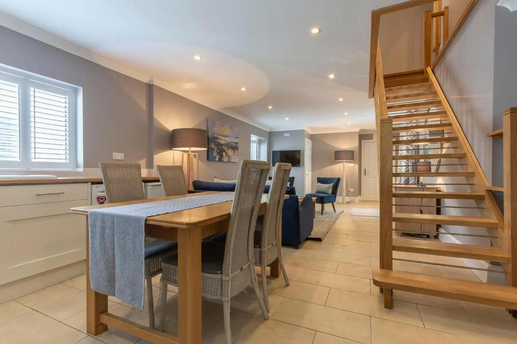 Apartment in The Beach Apartment in The Beach