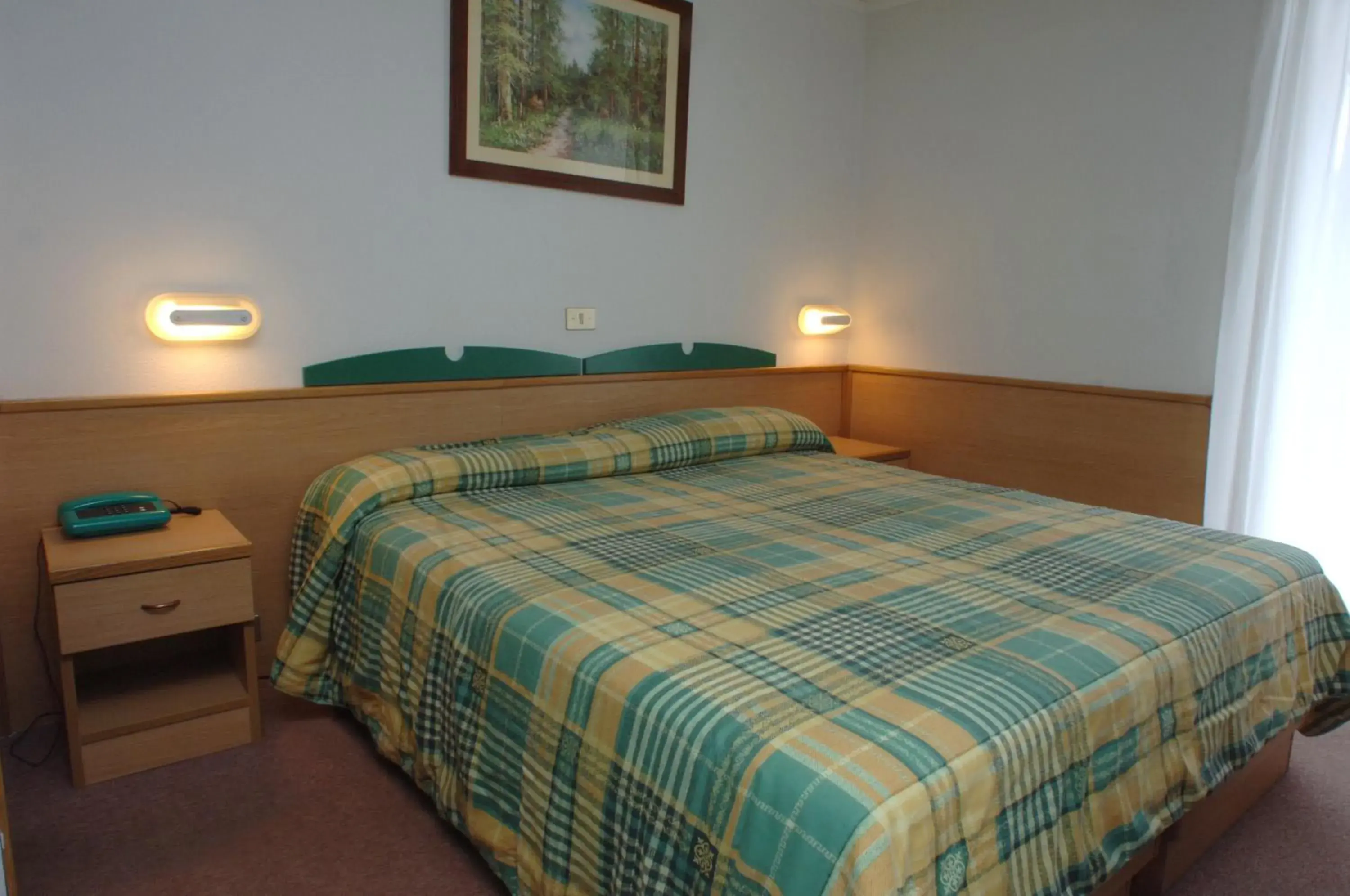 Sport Hotel Pampeago Sport Hotel Pampeago