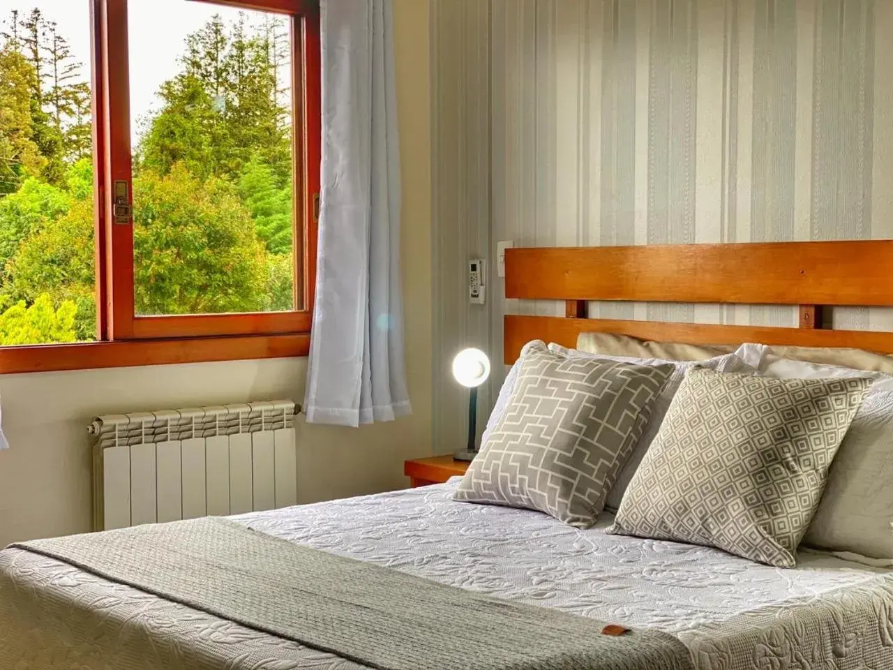 Two-Bedroom Suite in Pousada Flor De Canela Two-Bedroom Suite in Pousada Flor De Canela