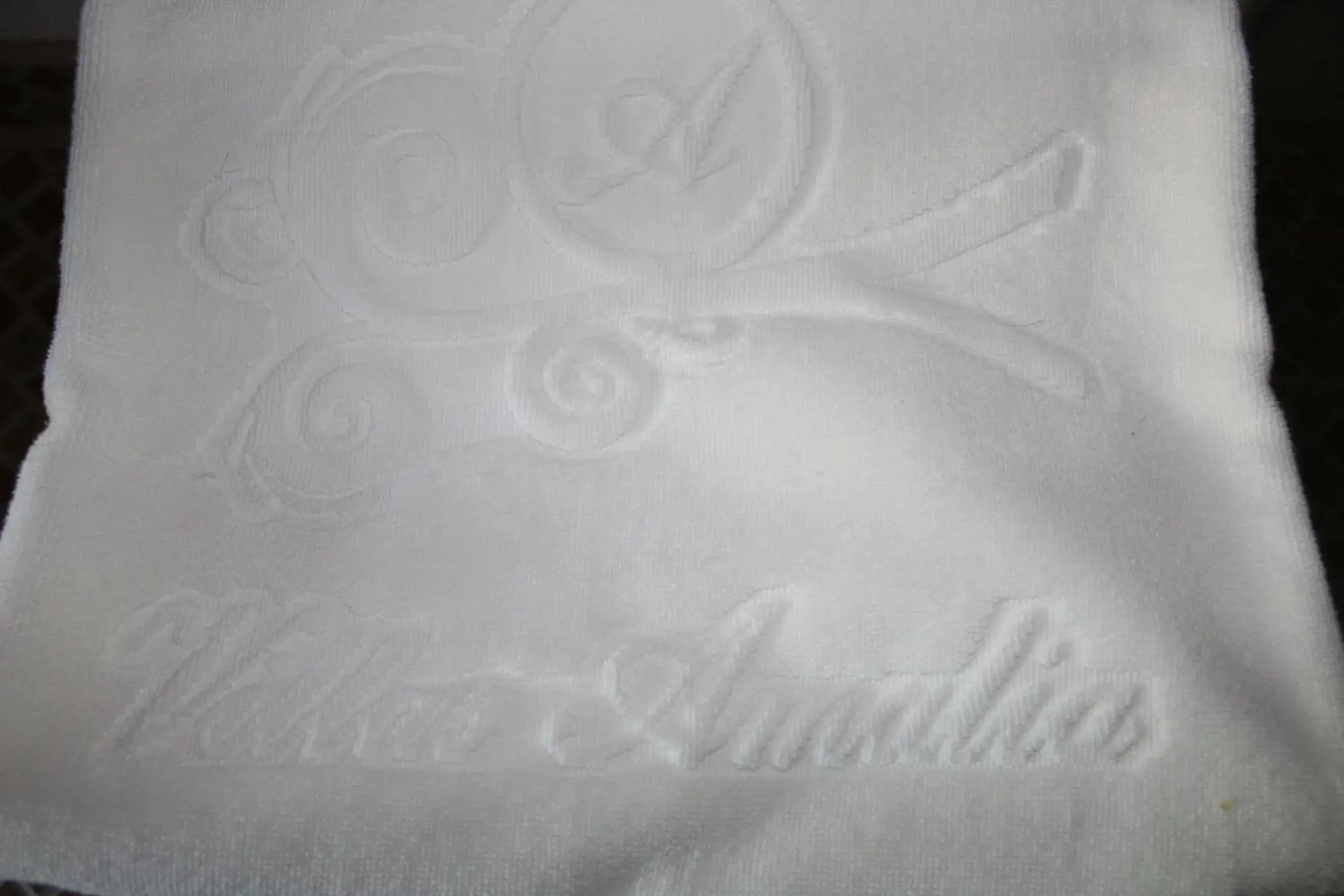 Standard Double Room with Two Double Beds in Villas Amalia Hotel Standard Double Room with Two Double Beds in Villas Amalia Hotel