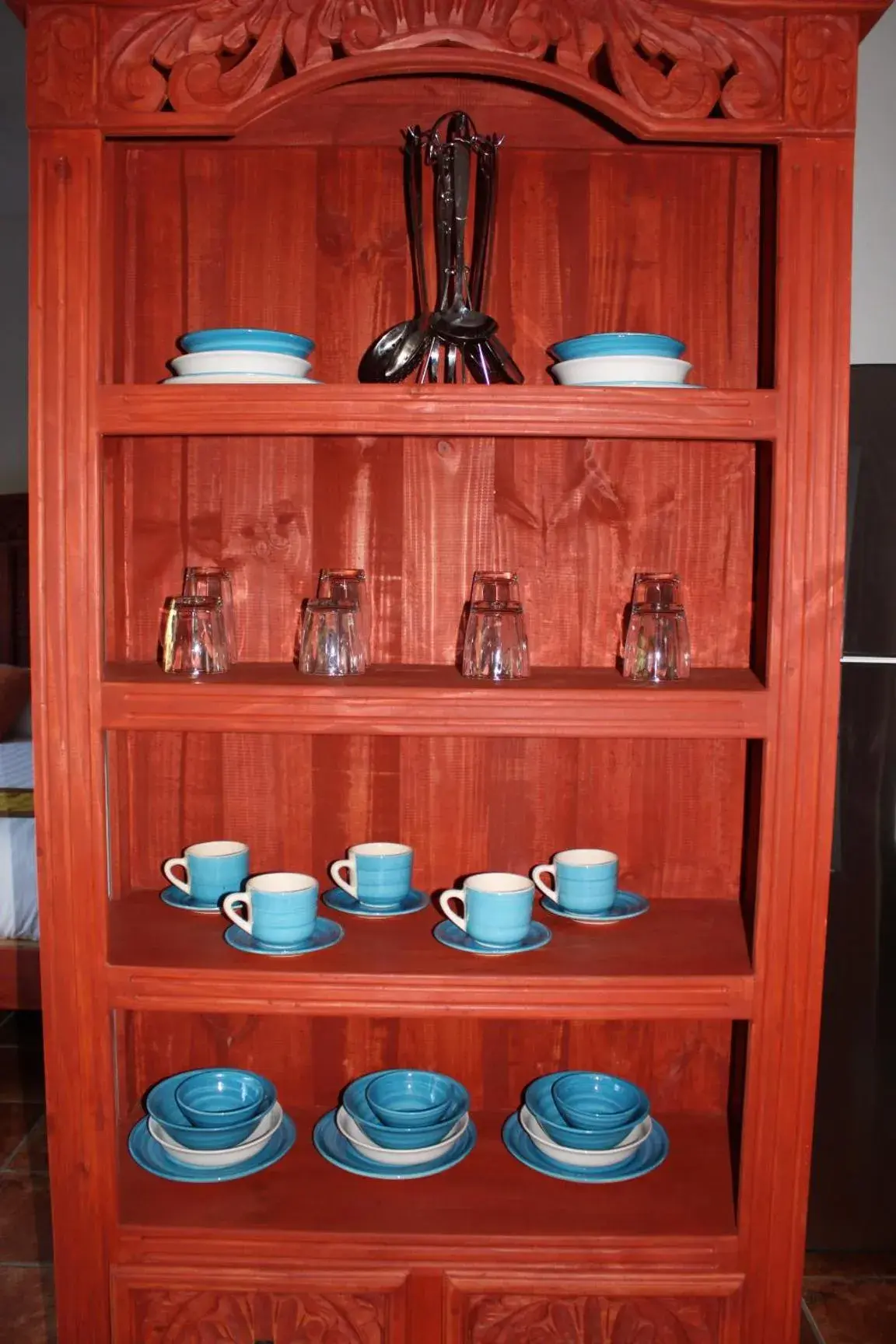 King Studio with Sofa Bed in Villas Amalia Hotel King Studio with Sofa Bed in Villas Amalia Hotel