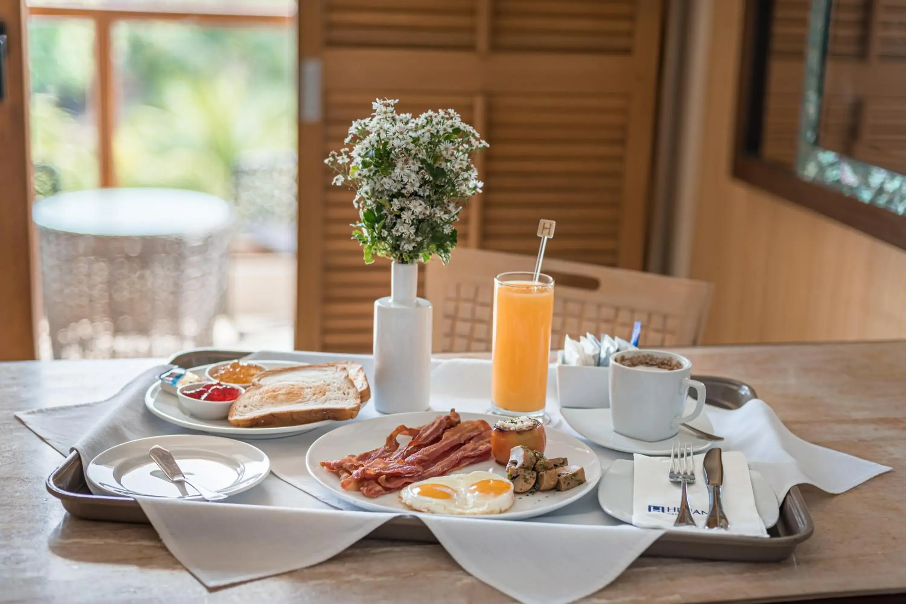 Henann Palm Beach Resort Henann Palm Beach Resort