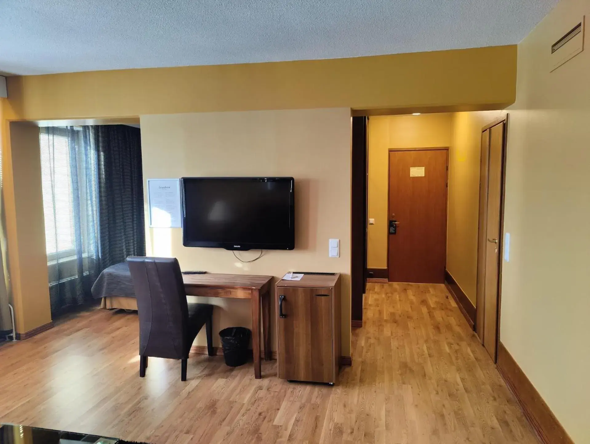 Family Suite - single occupancy in Hotelli Seurahovi Family Suite - single occupancy in Hotelli Seurahovi