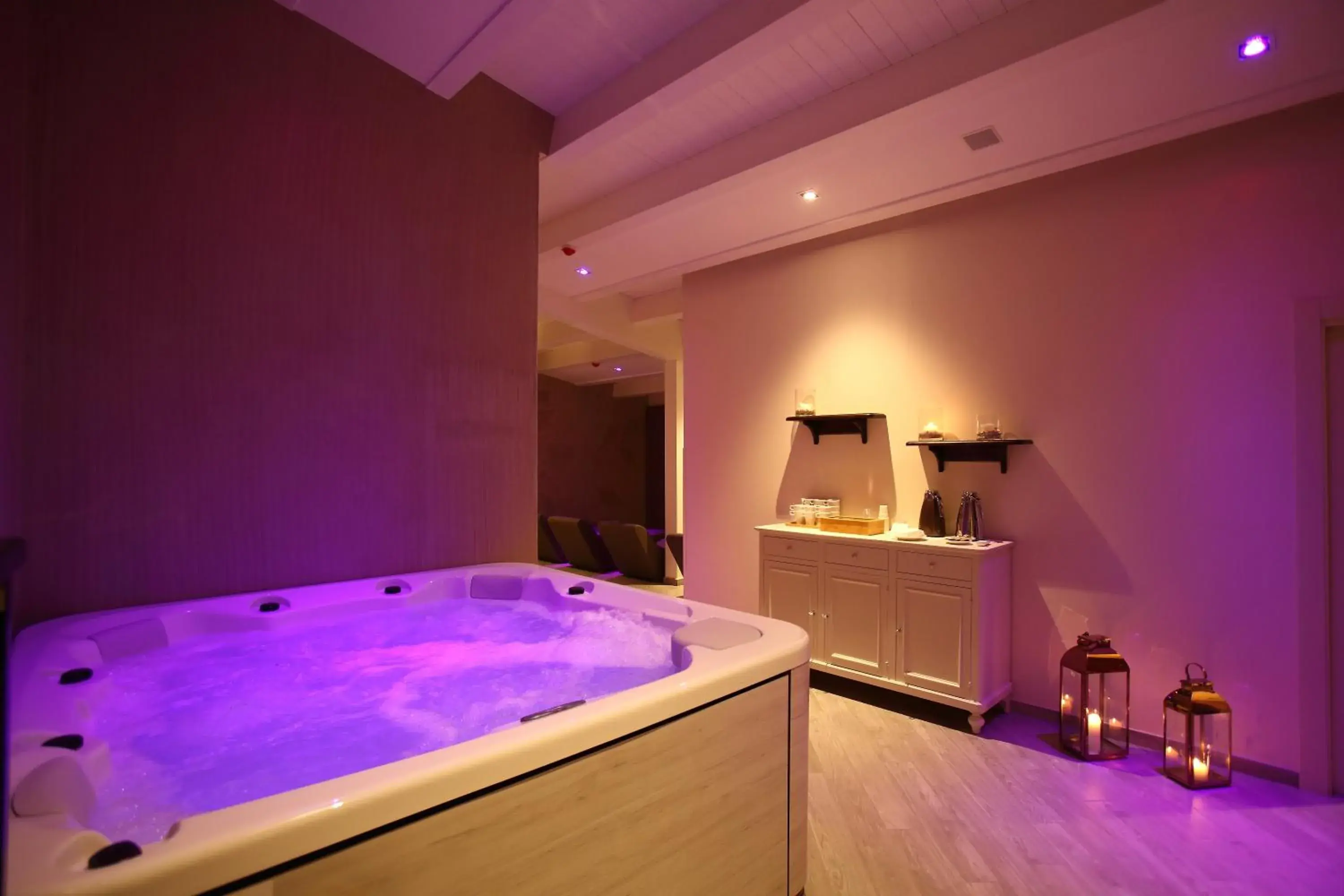 Hotel La Rosa Dei Venti Hotel La Rosa Dei Venti