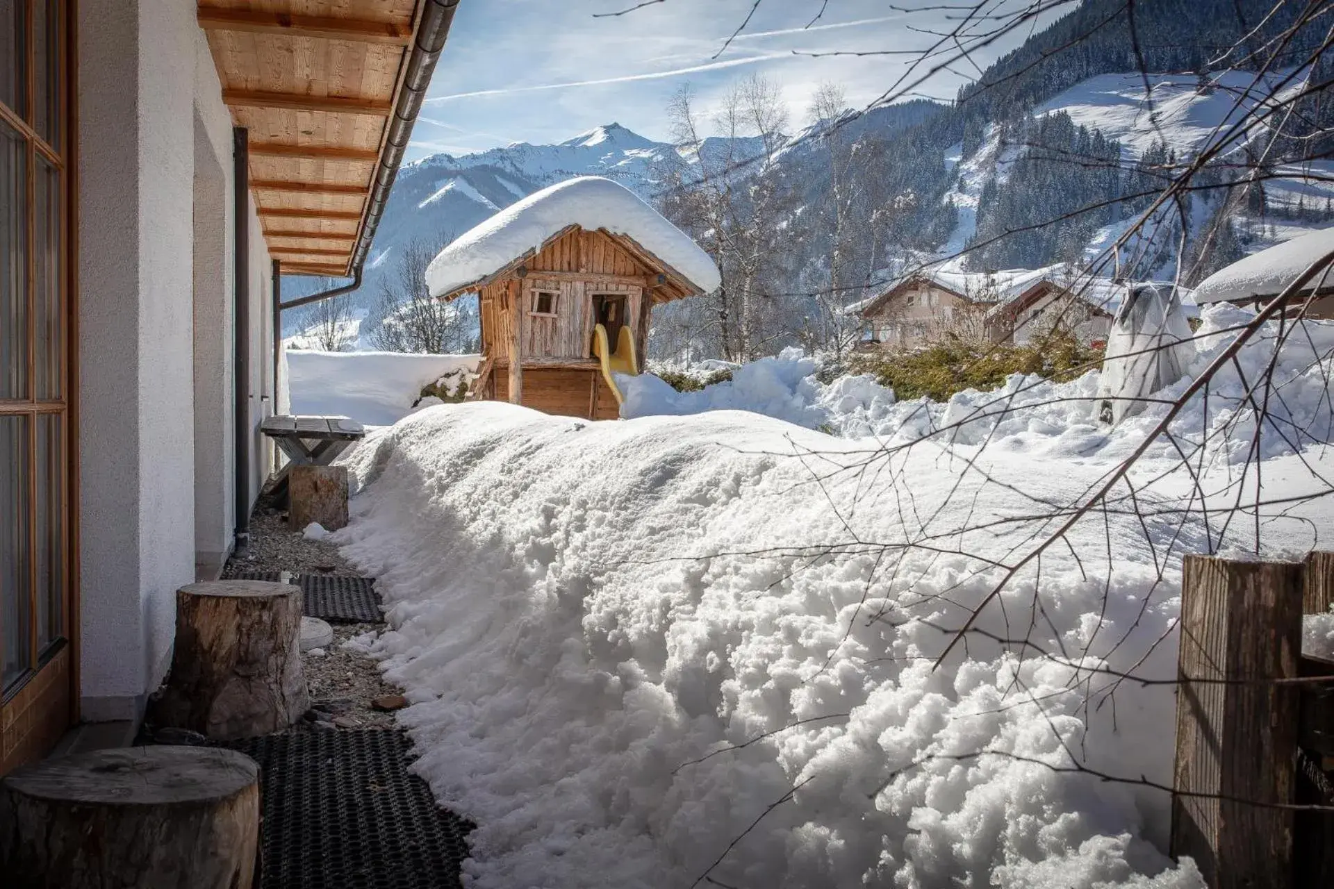 Bauernhof Schornlehen Bauernhof Schornlehen